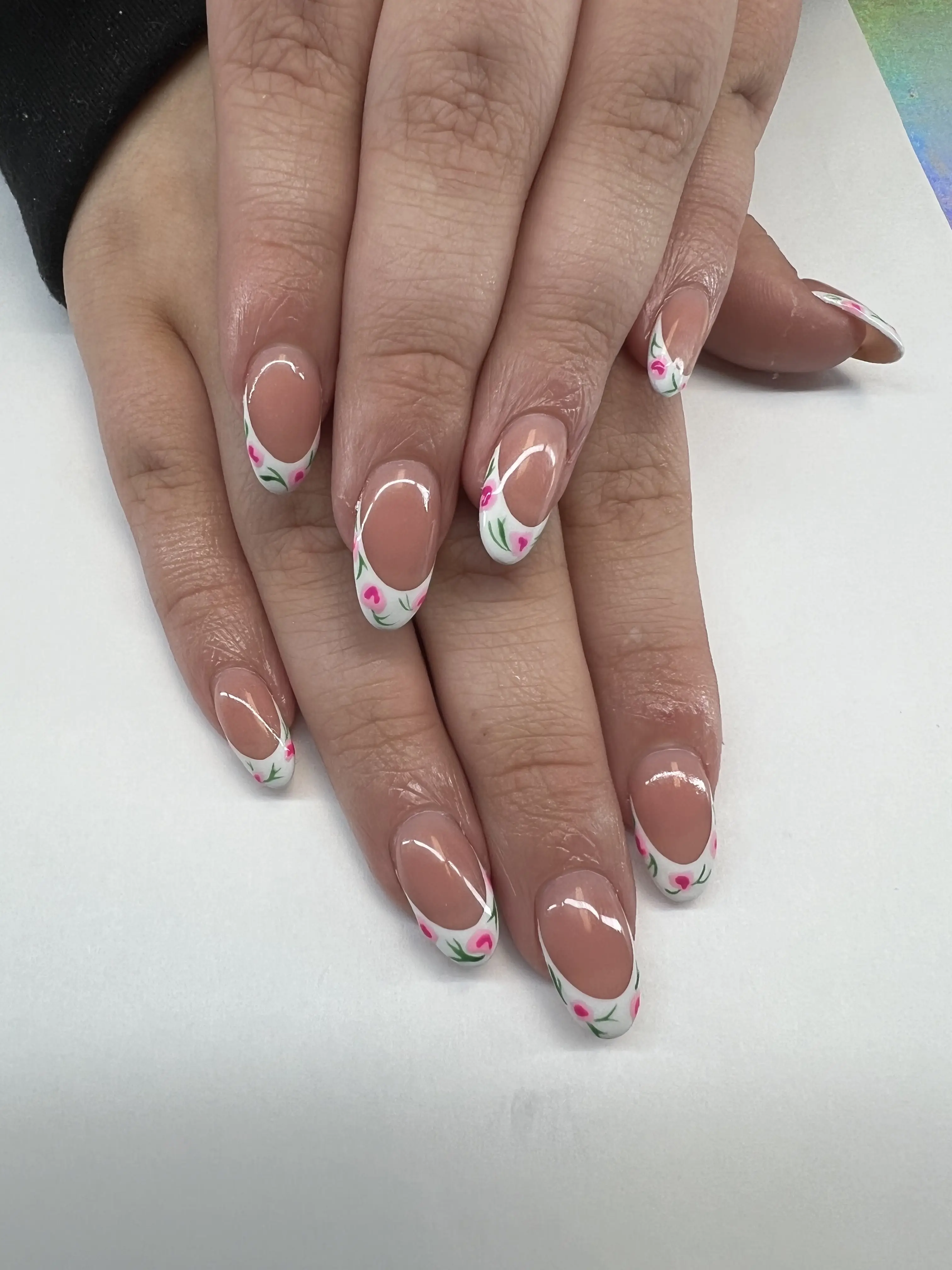 Work by NailsByHaley