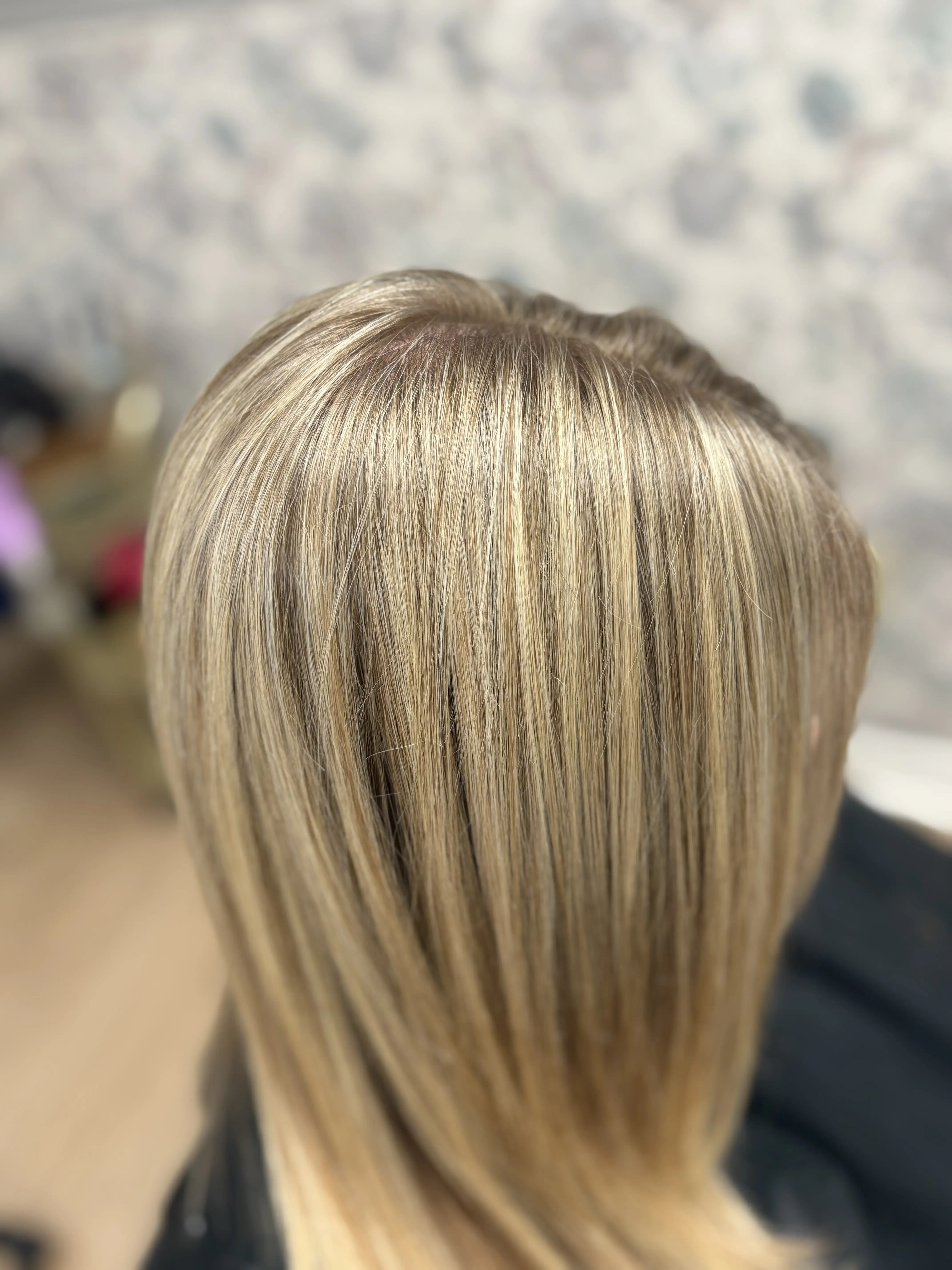 Stylist Portfolio Photo