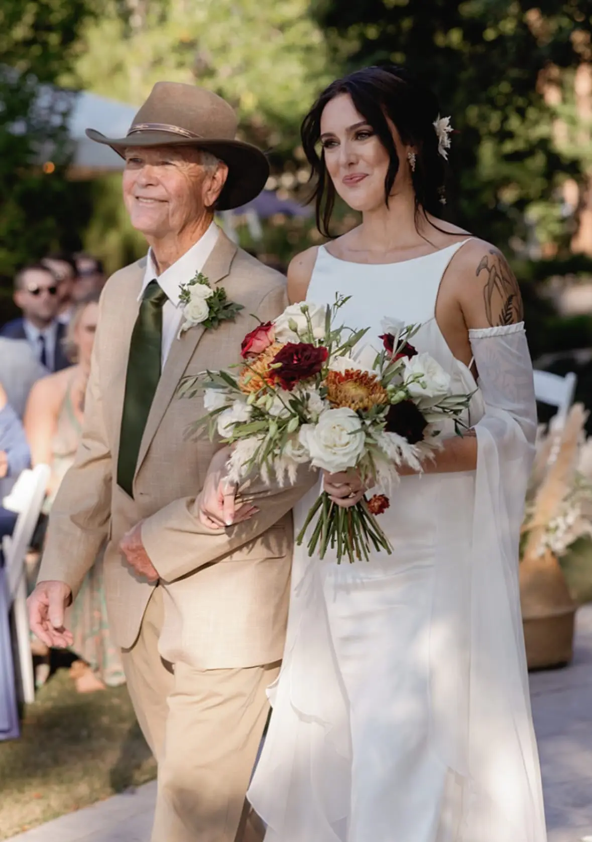 Esthetician Portfolio Photo