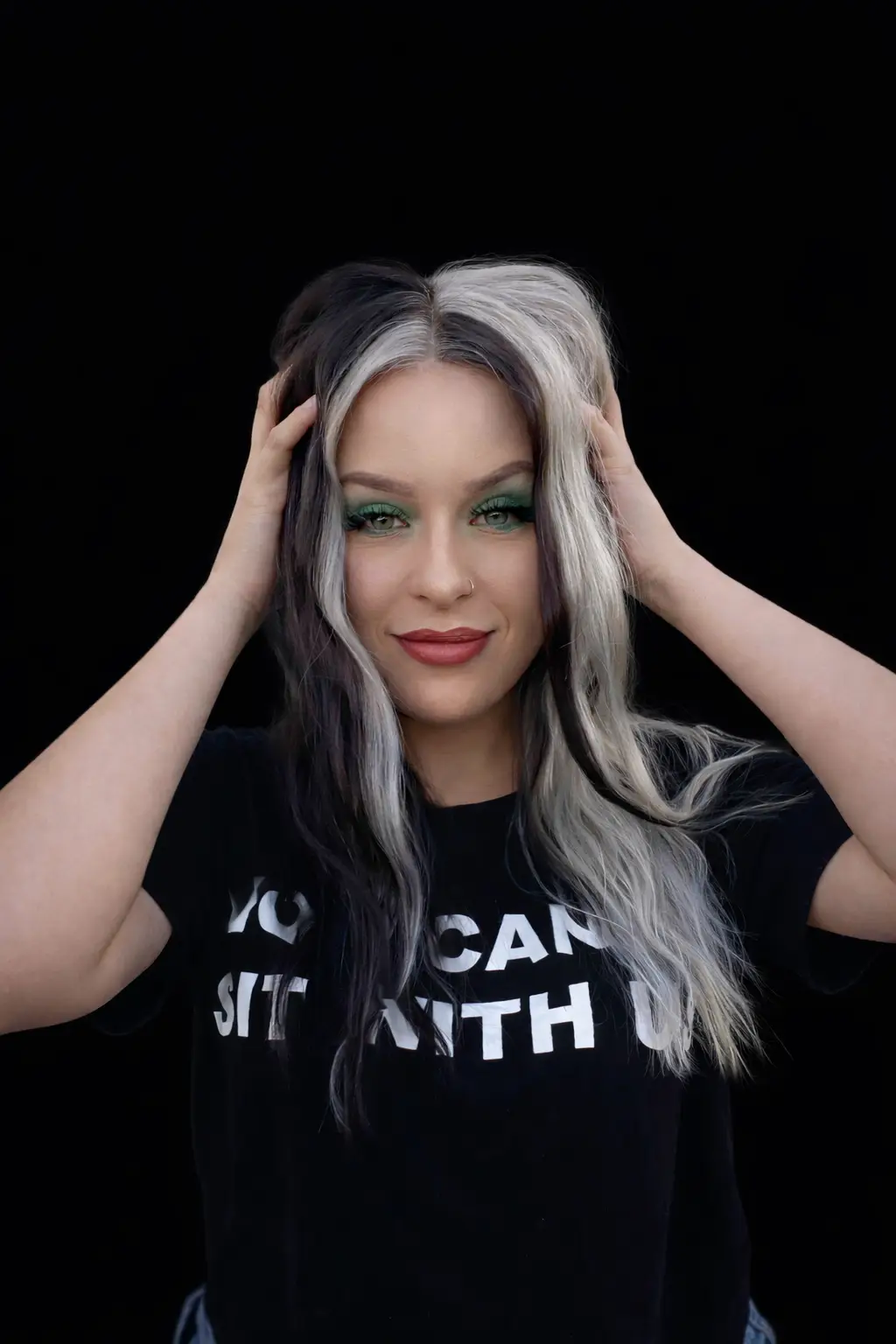 Stylist Portfolio Photo