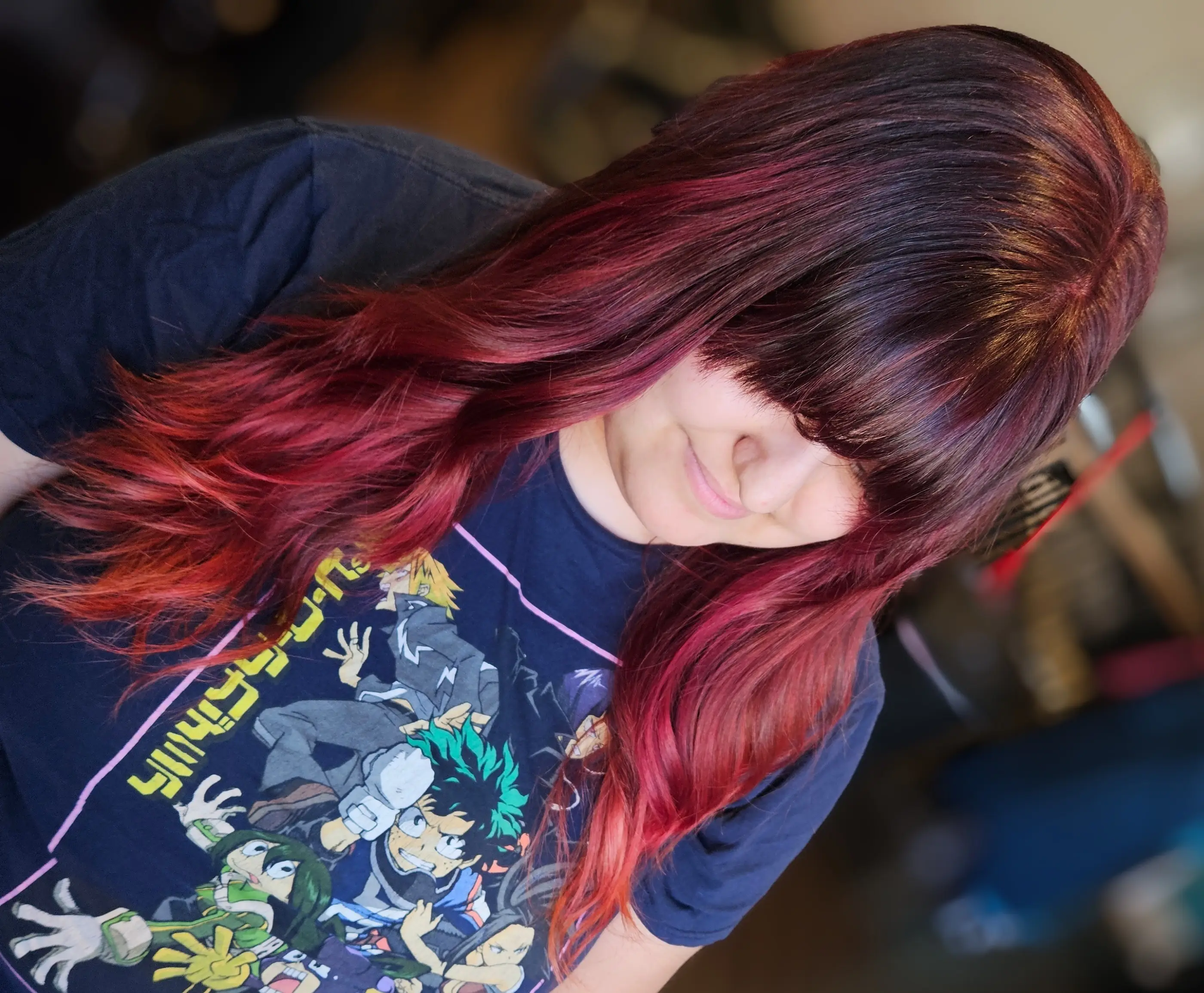 Work by BRICK Hair•Beauty•Glow