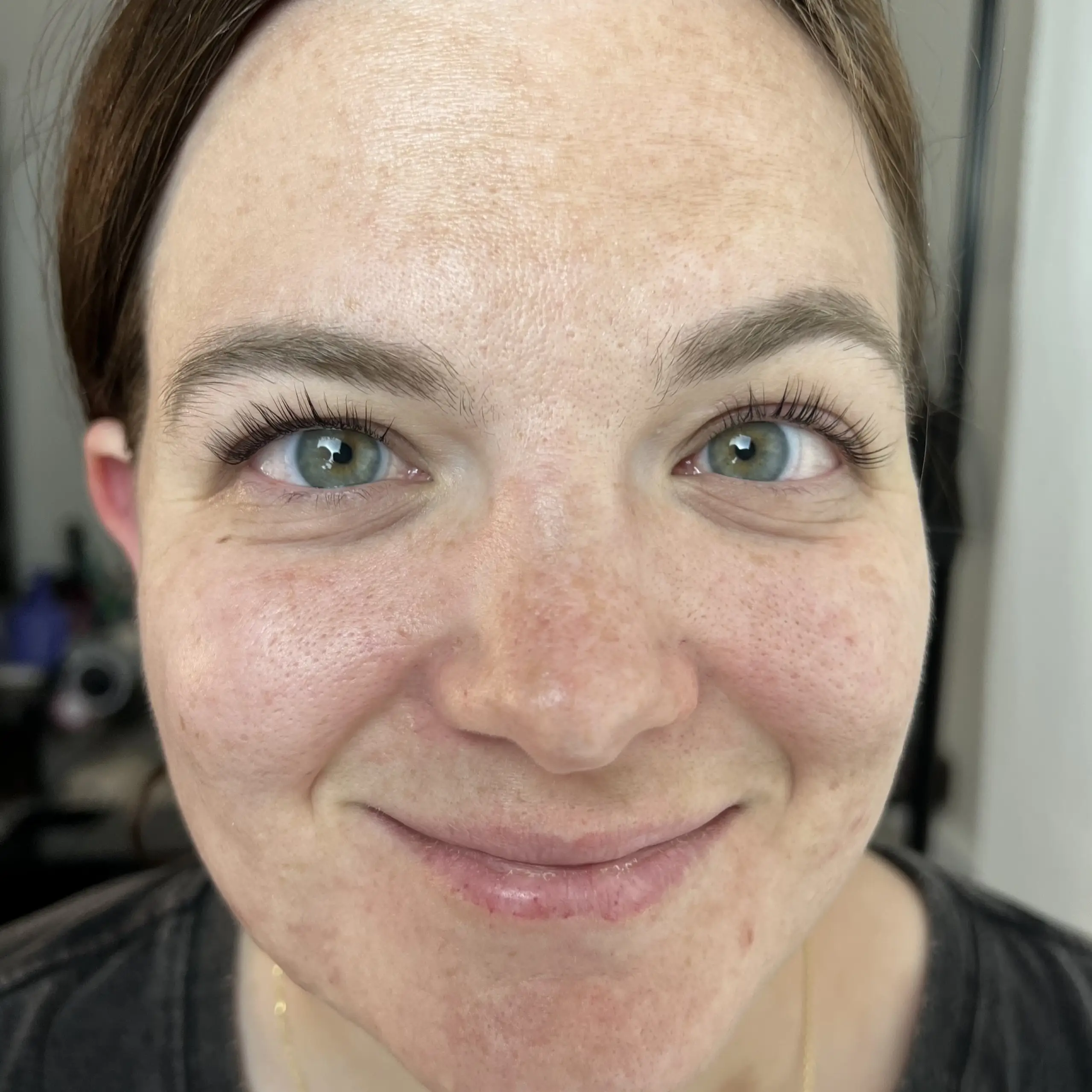 Eyelash Lift