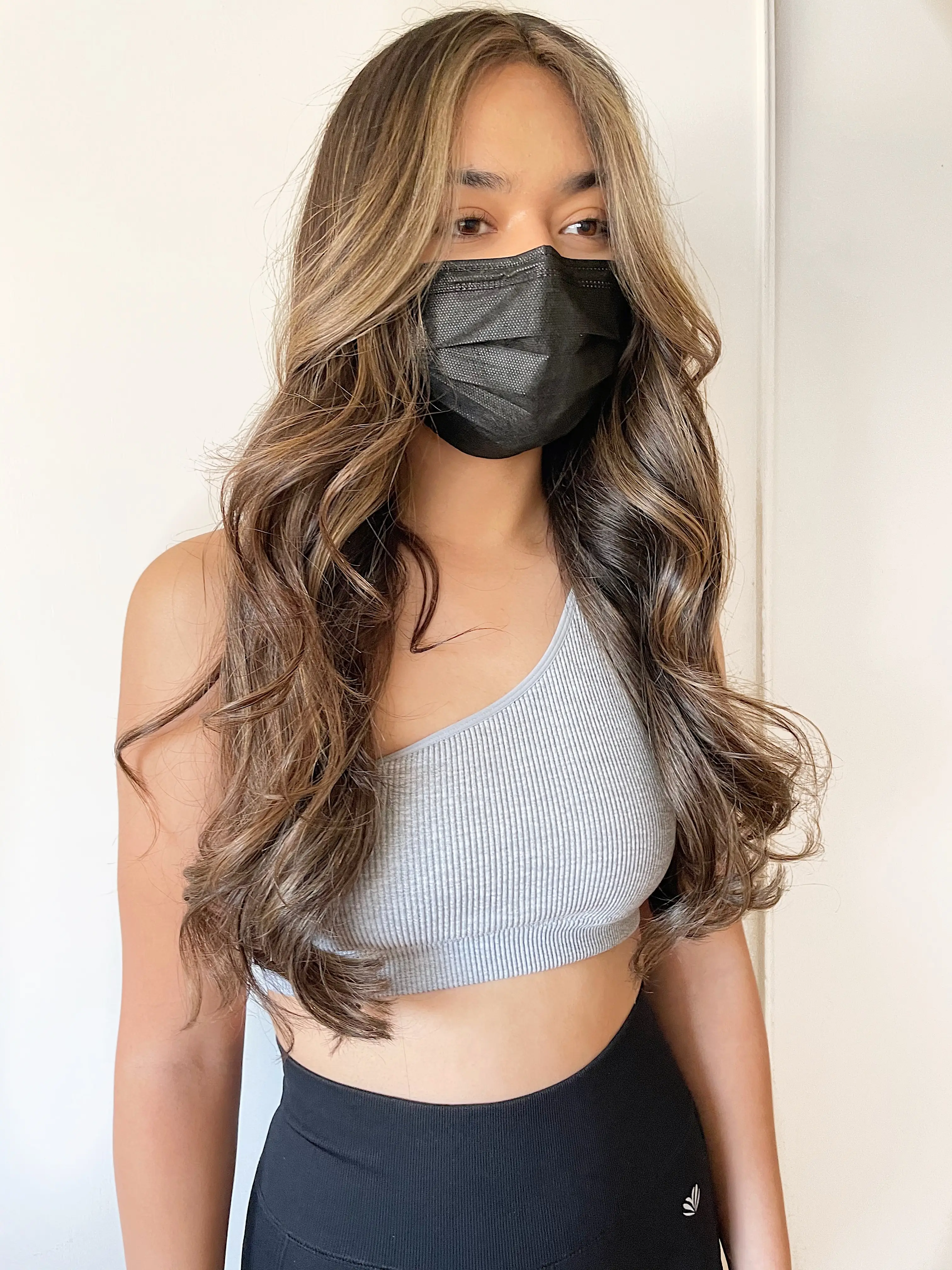 Stylist Portfolio Photo