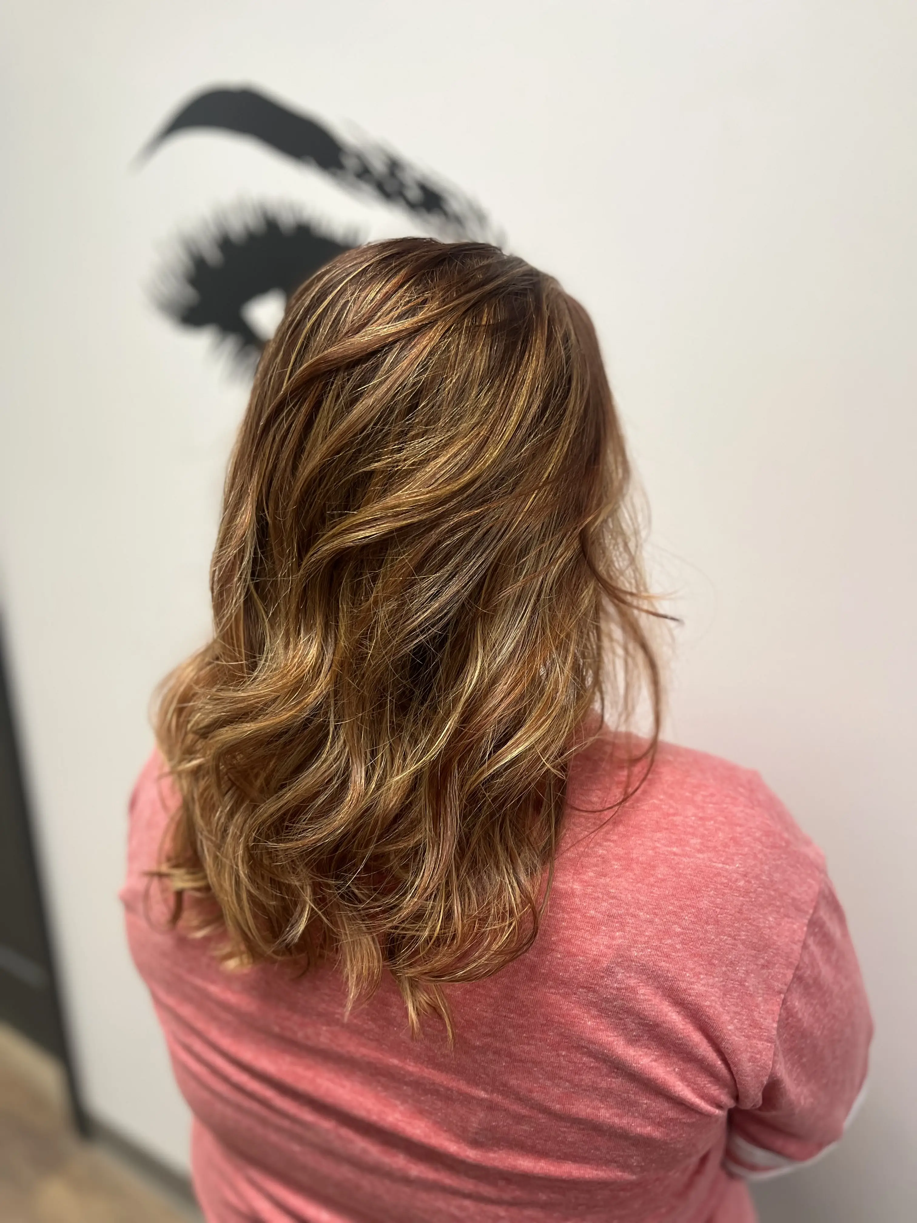 Stylist Portfolio Photo