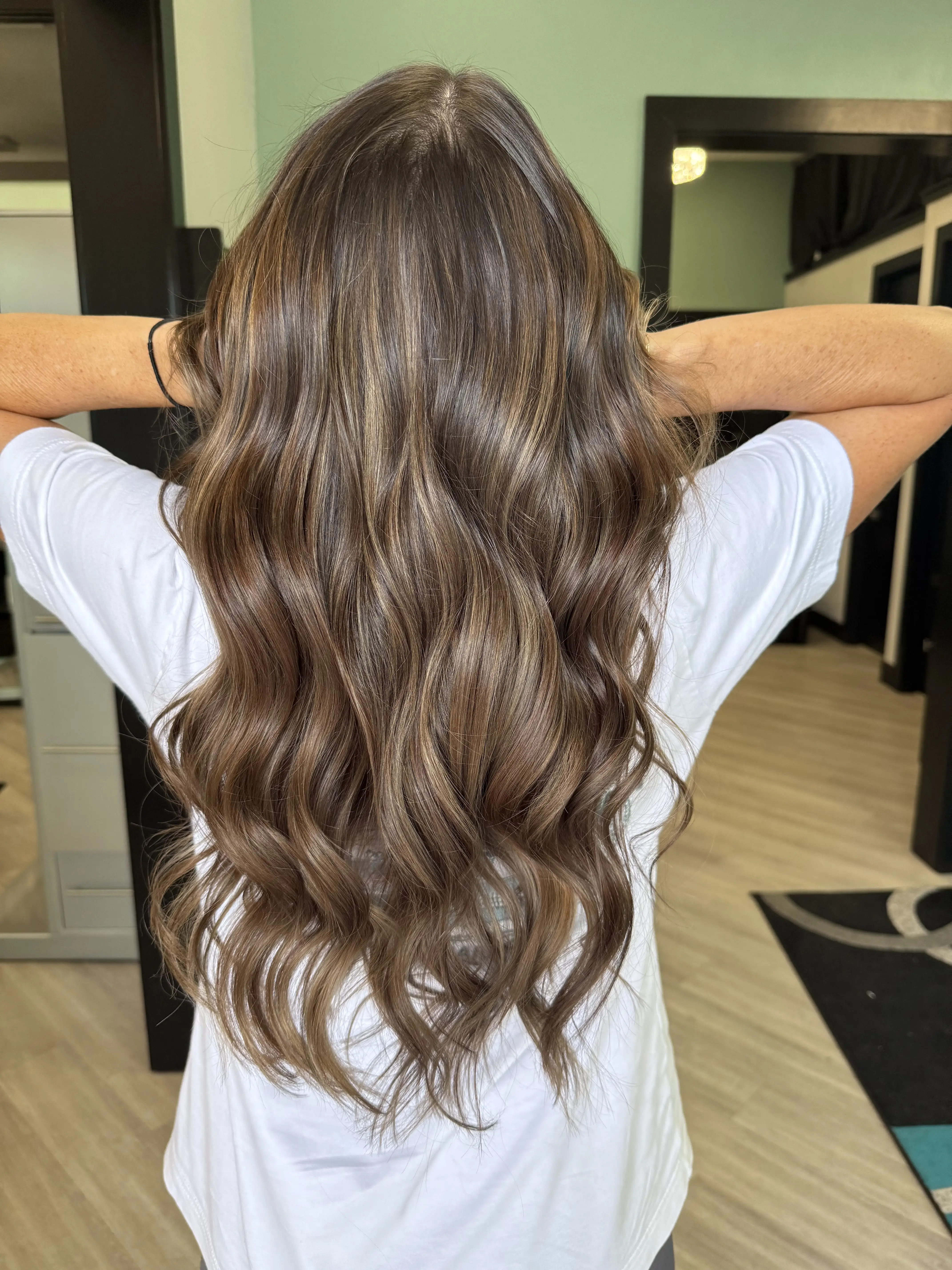 Work by Hair By Tara Jeanne