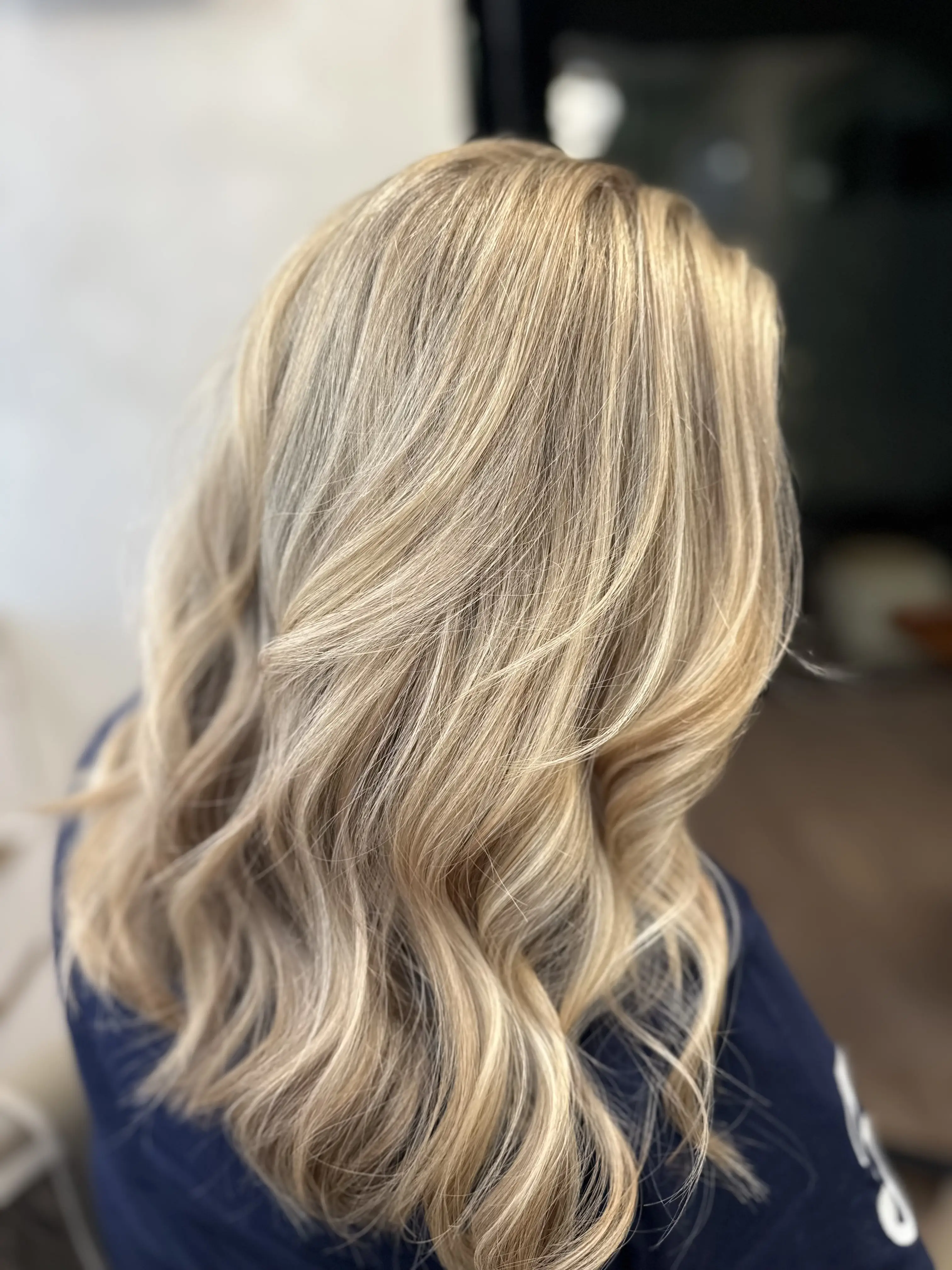 Stylist Portfolio Photo