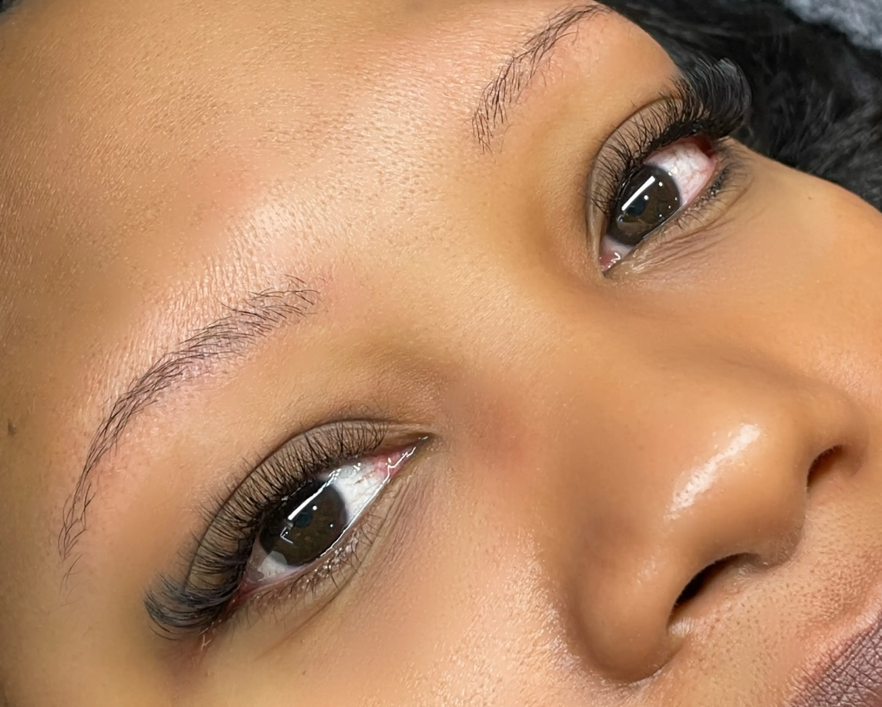 Esthetician Portfolio Photo