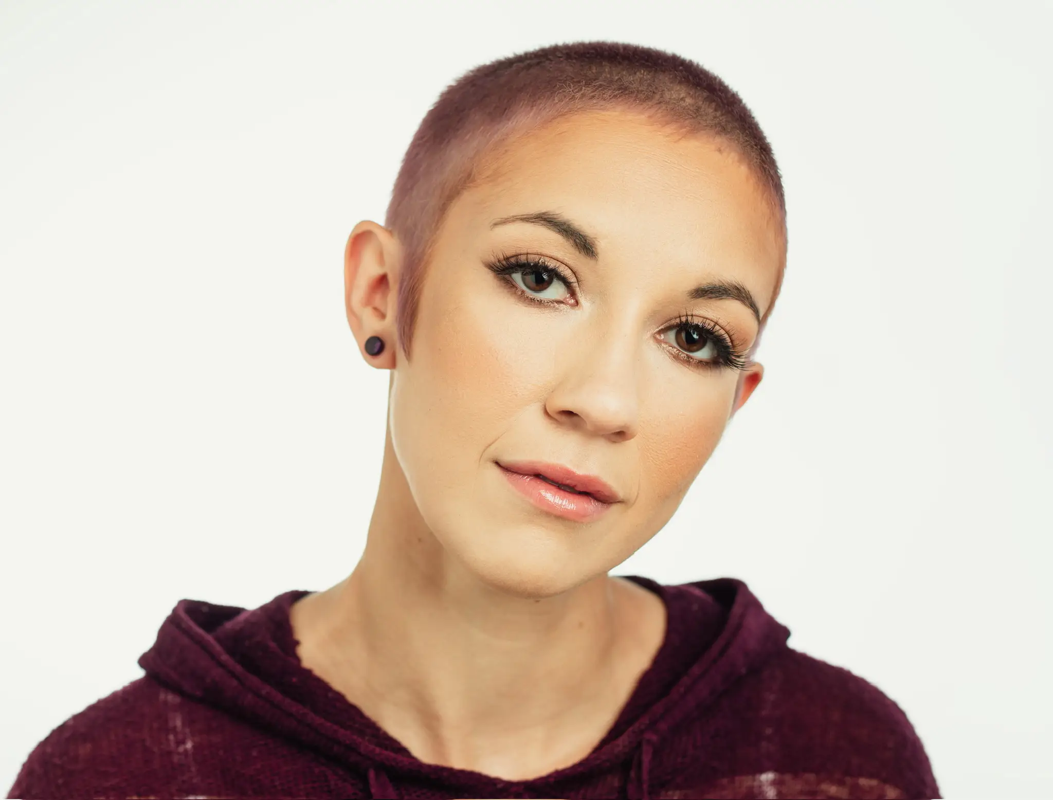 Stylist Portfolio Photo