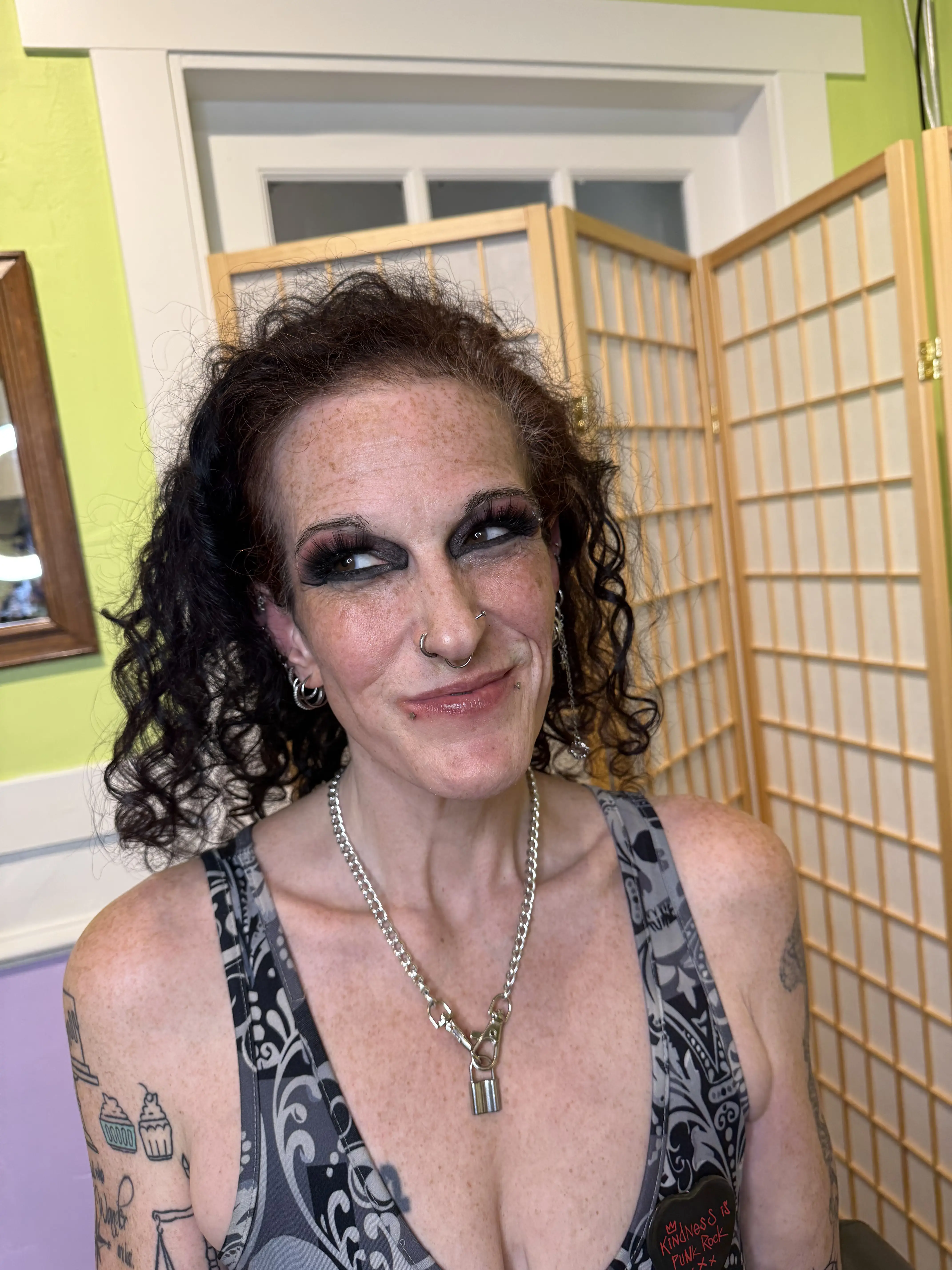 Esthetician Portfolio Photo