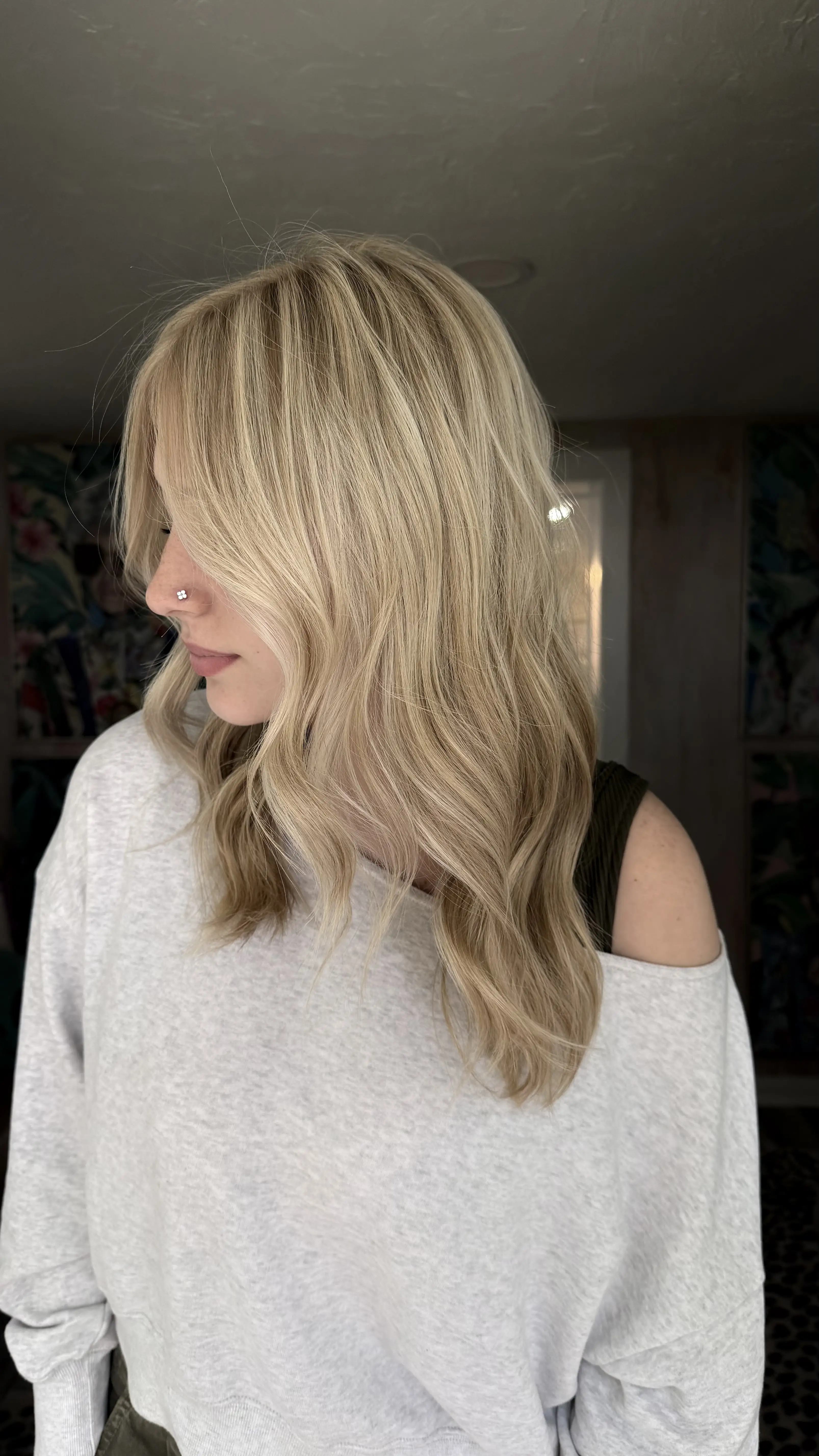 Stylist Portfolio Photo