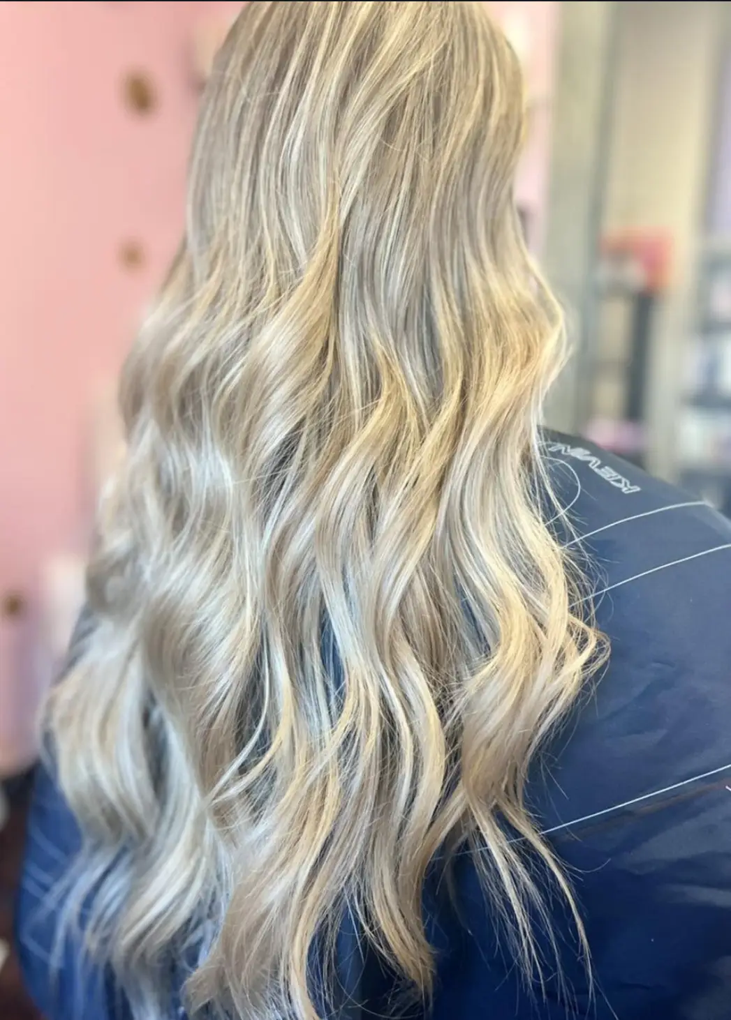 Stylist Portfolio Photo