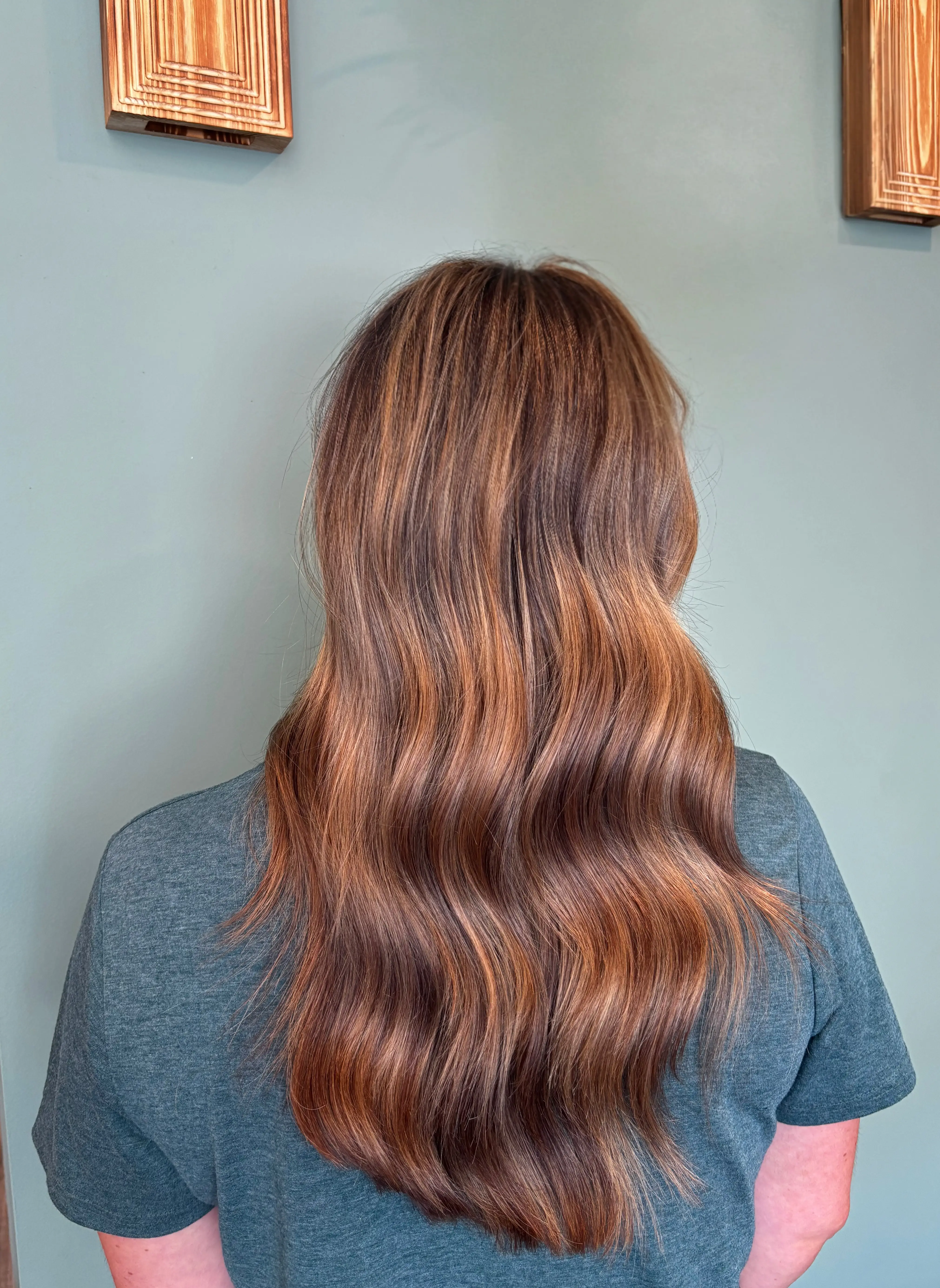 Work by Bloom Beauty Salon