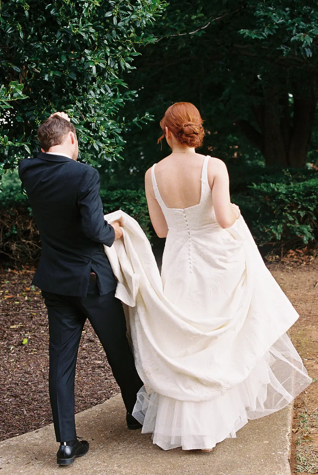 Stylist Portfolio Photo