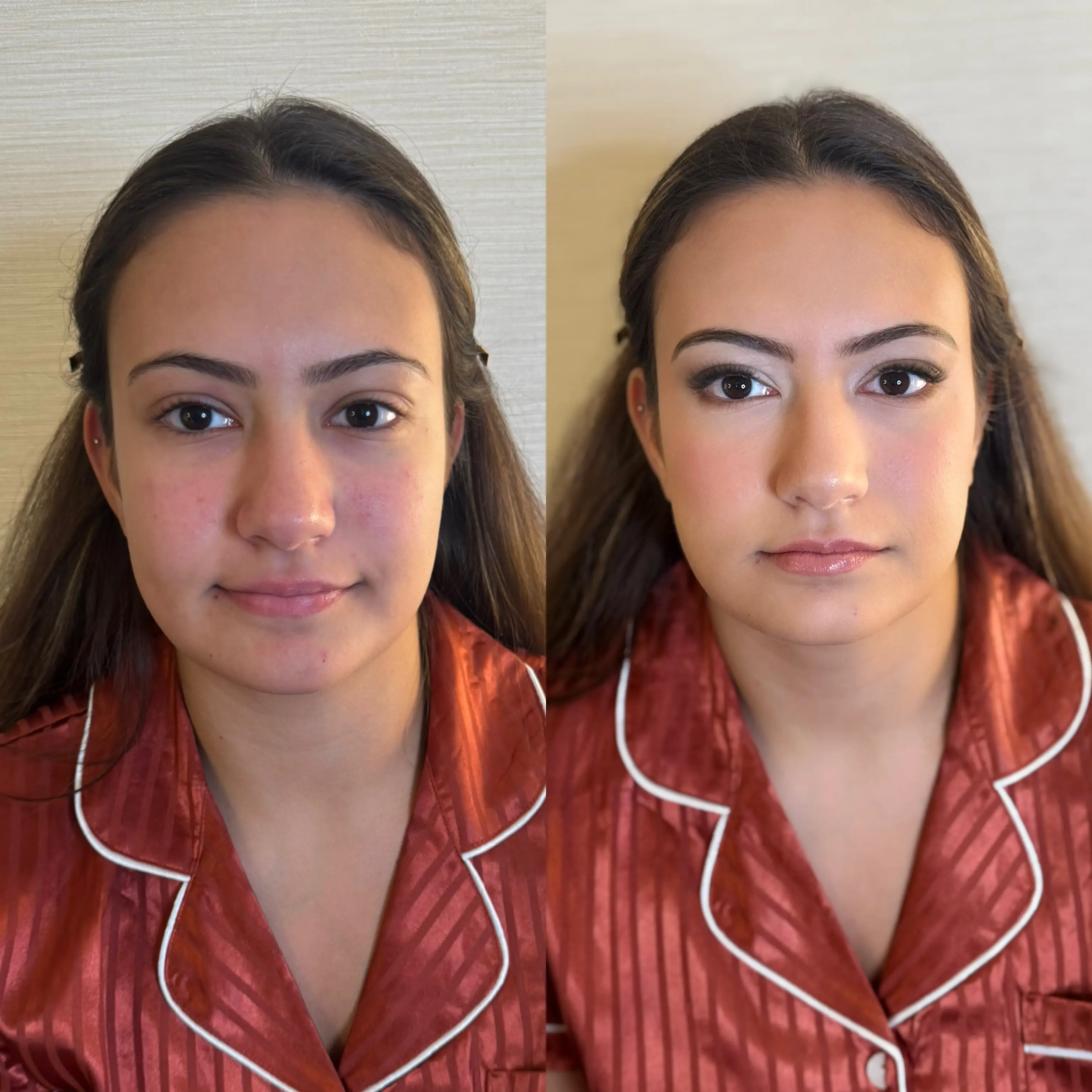 Stylist Portfolio Photo