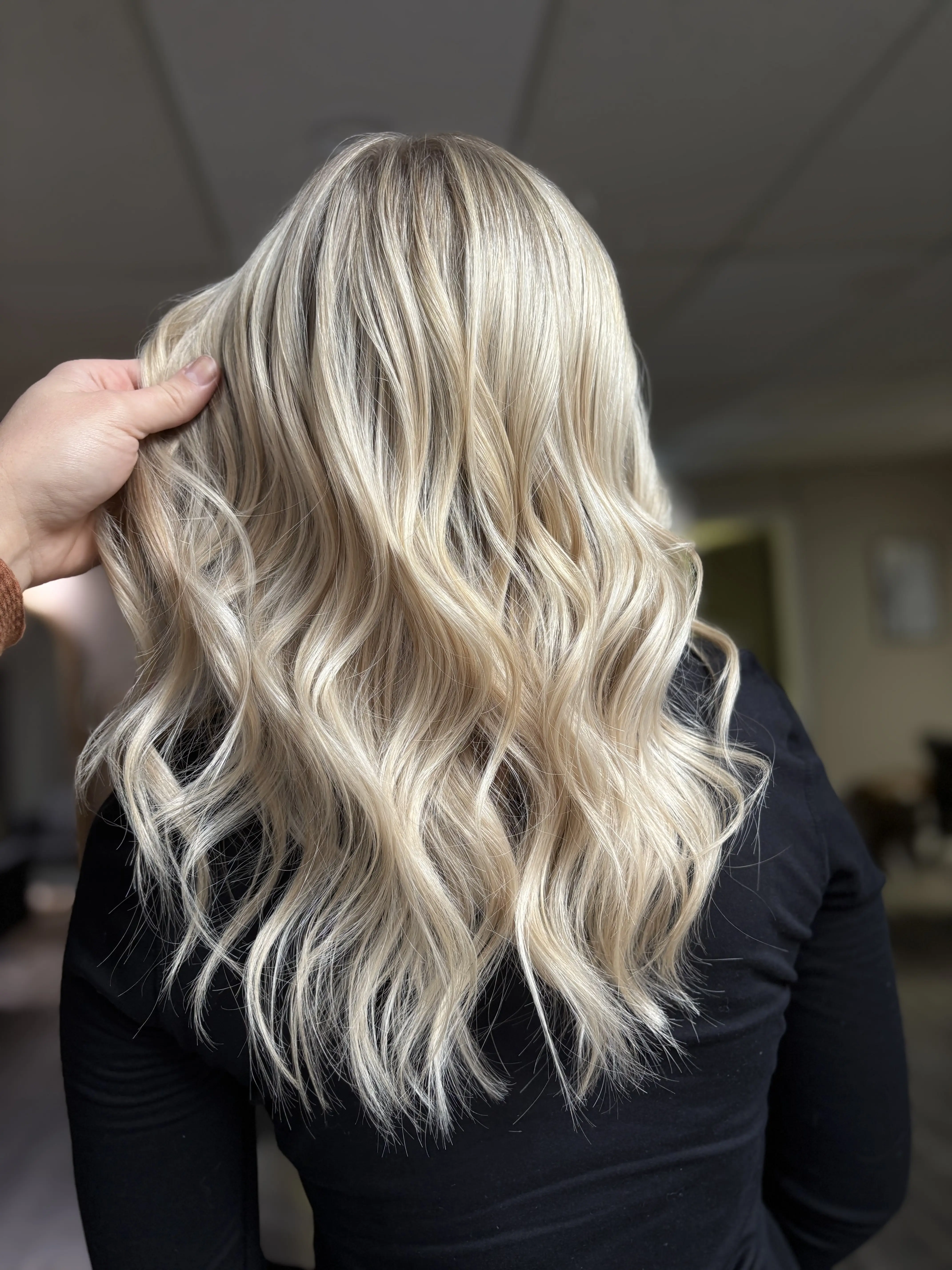 Work by Maddie Hair Official