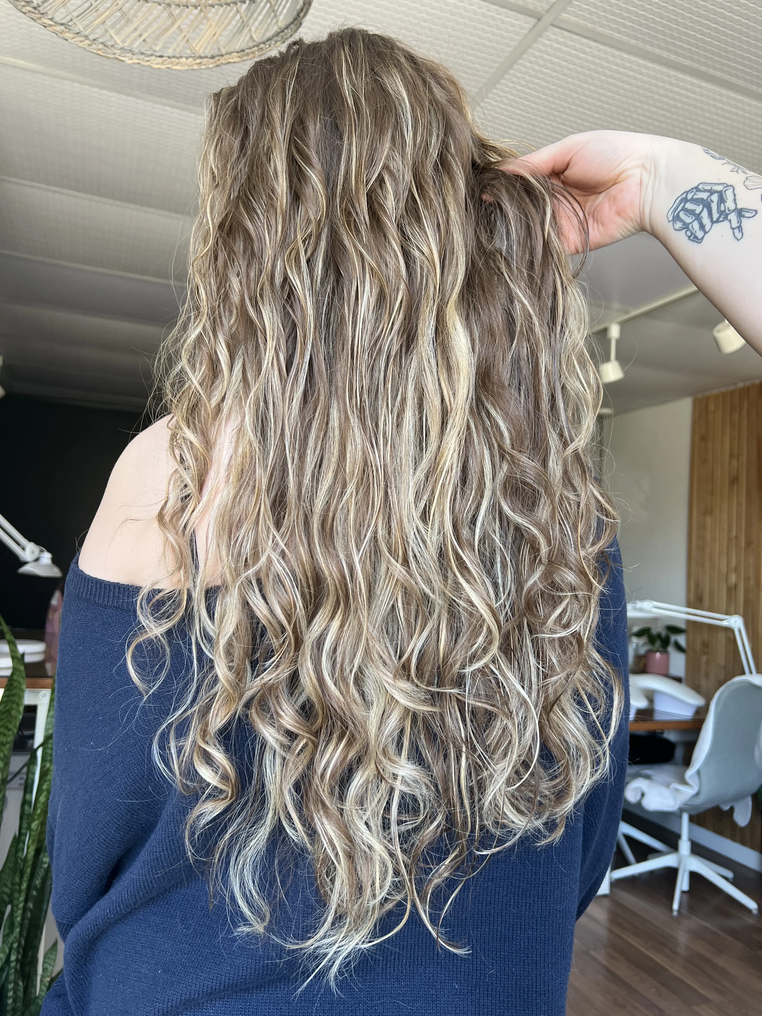 Work by Beauty Design by Kaylie