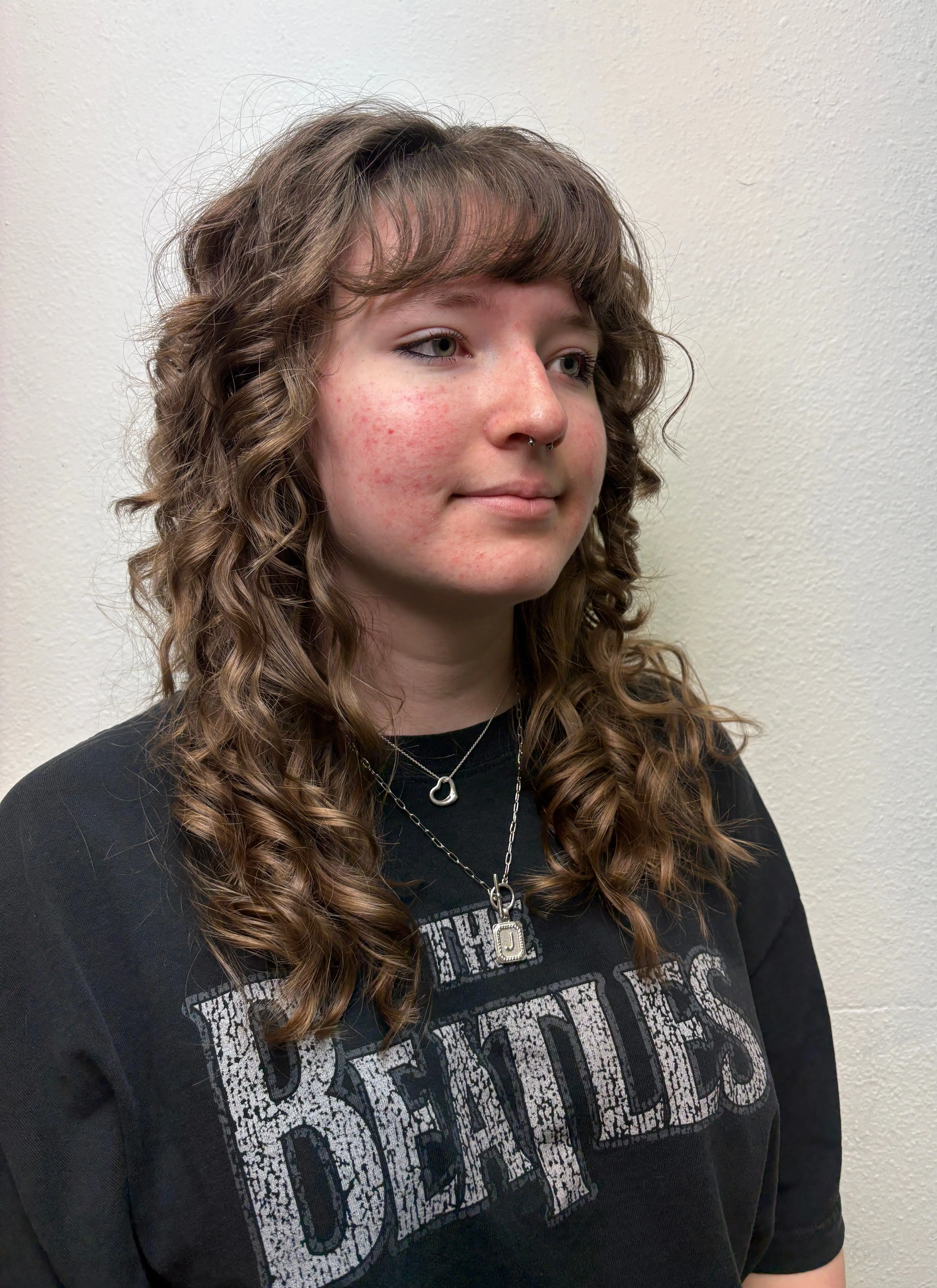 Stylist Portfolio Photo