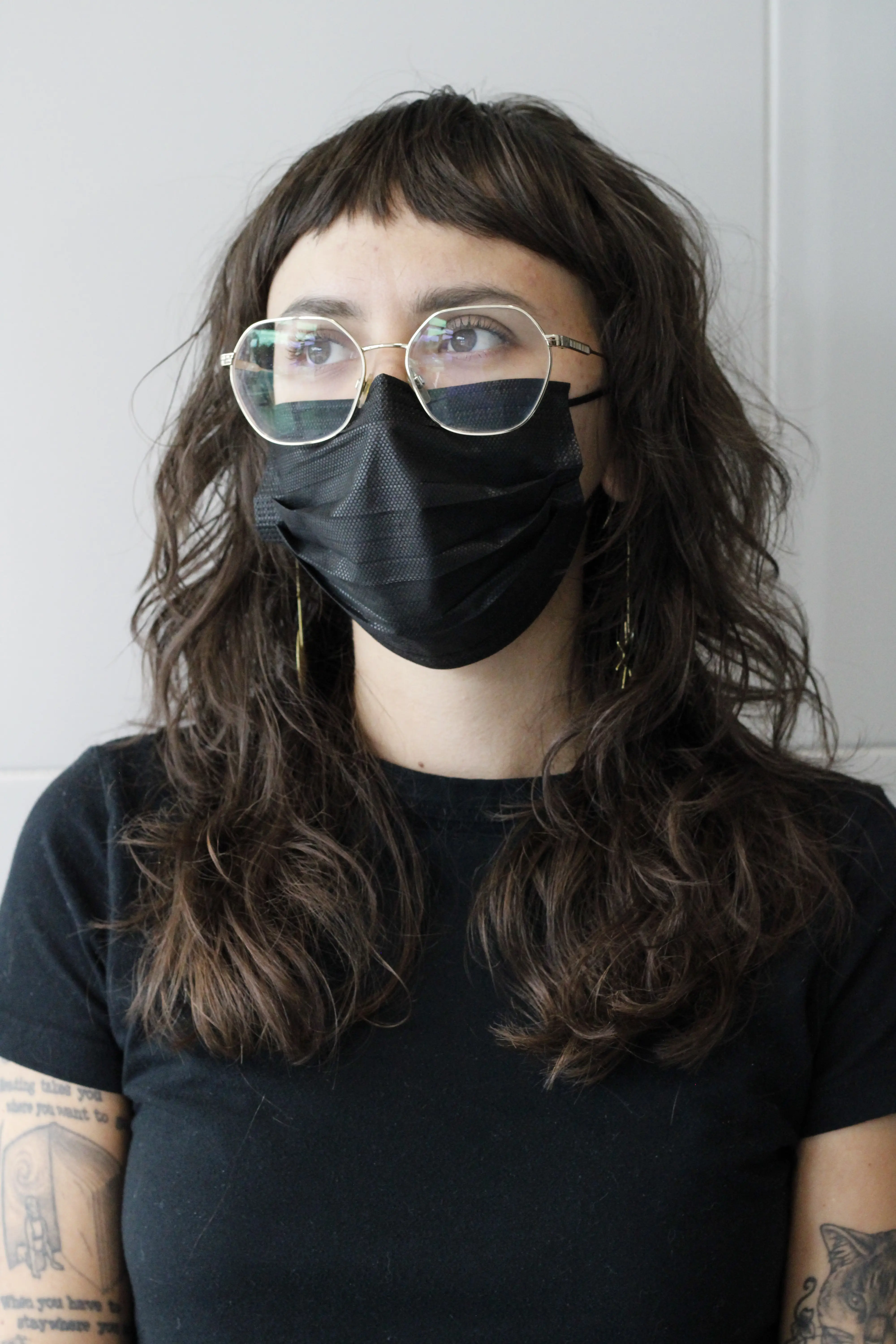 Stylist Portfolio Photo