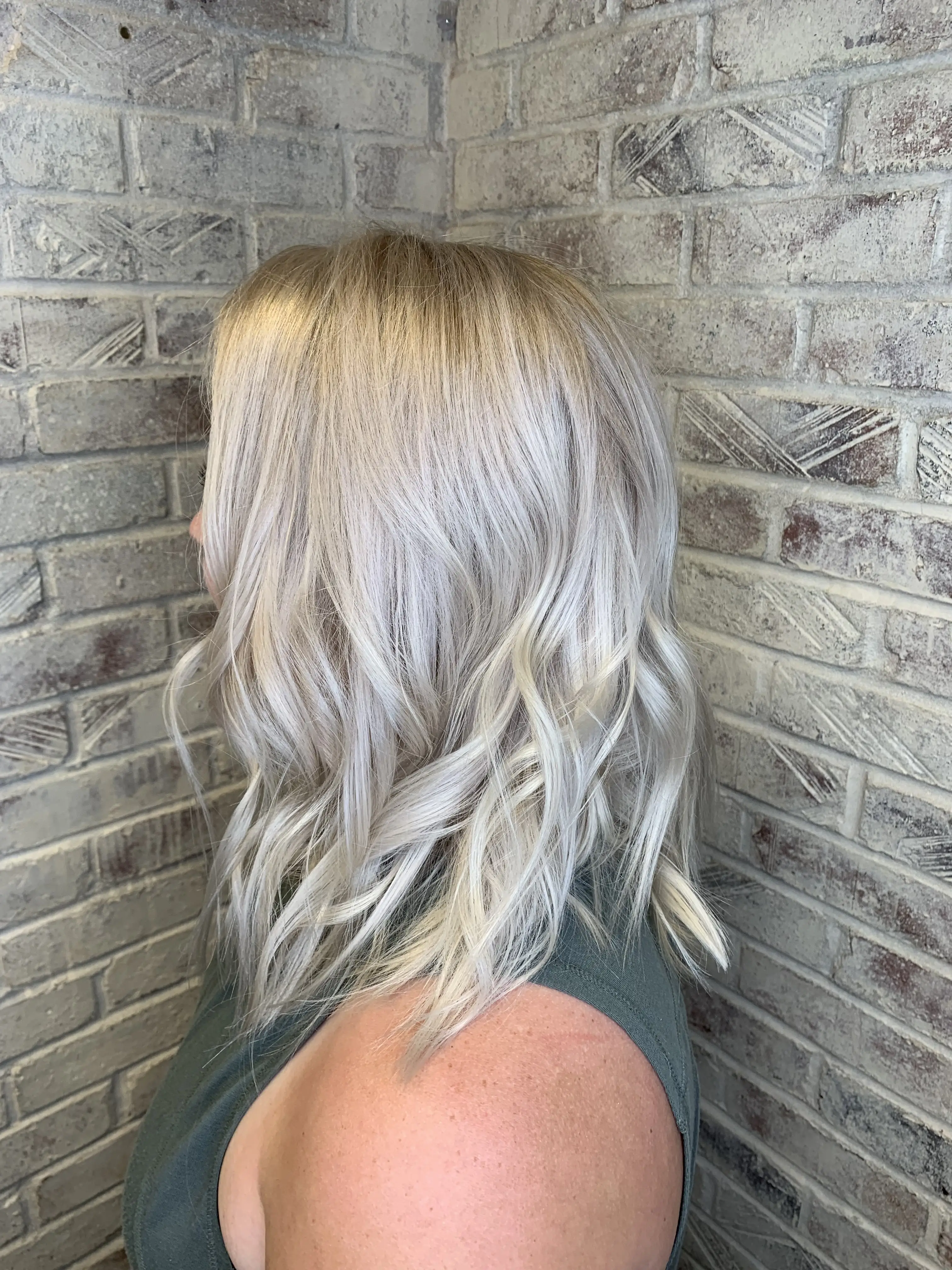 Work by Bloom Beauty Salon