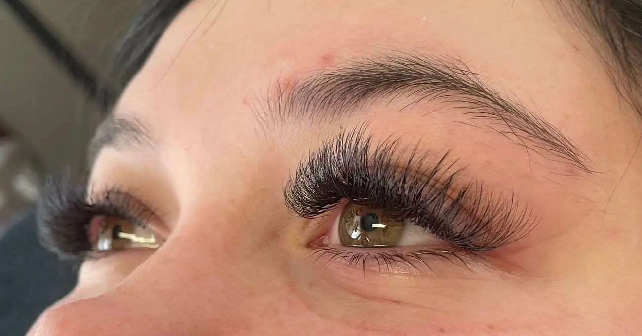 Stylist Portfolio Photo