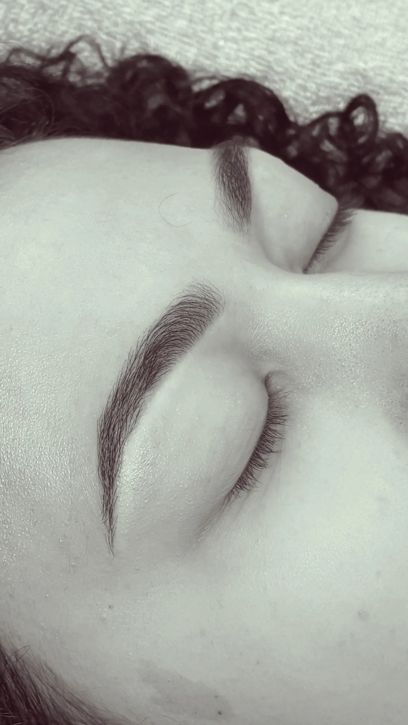 Work by Dollhouse Esthetics