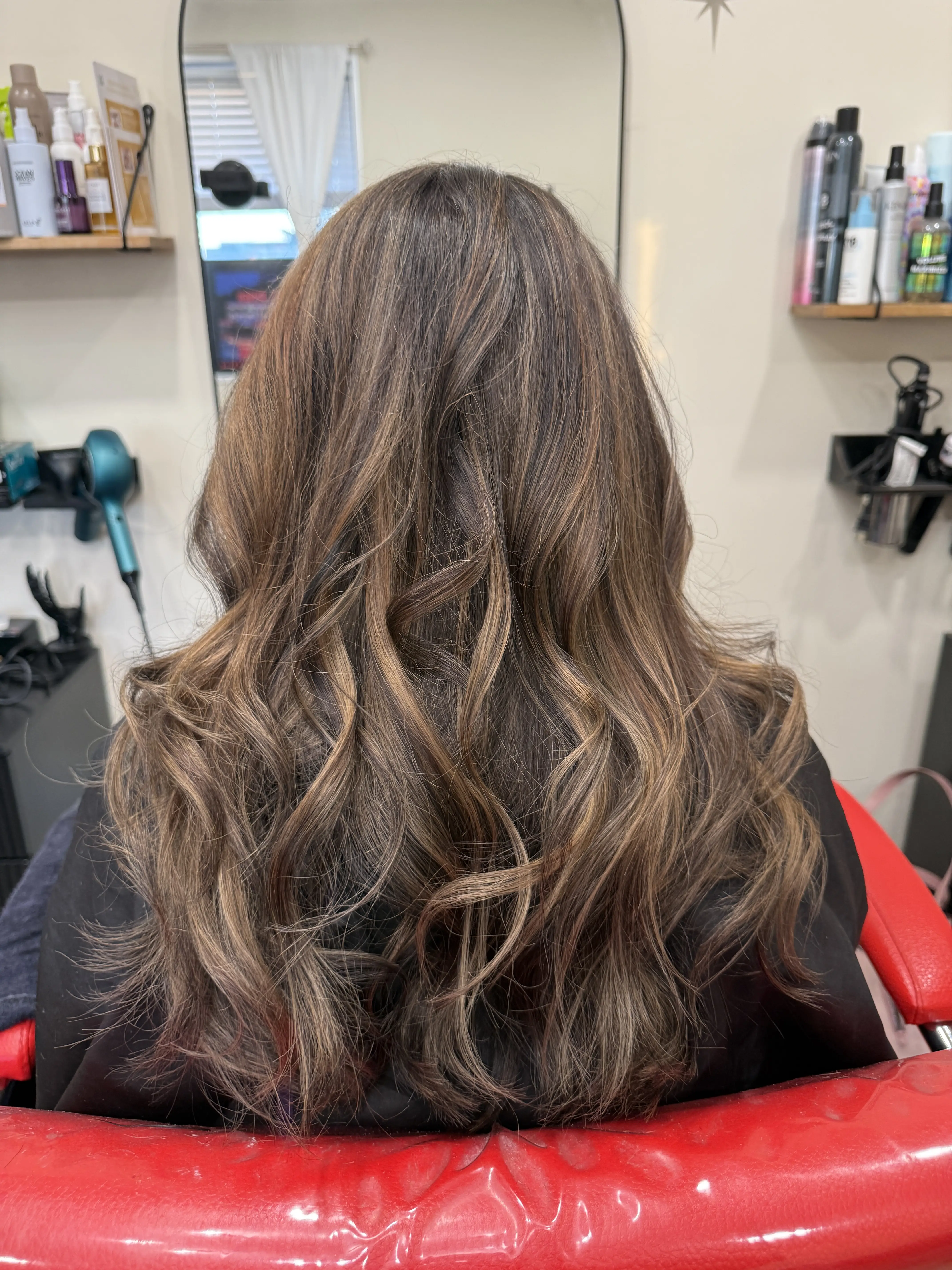 Featured work by Paul Edward Hair