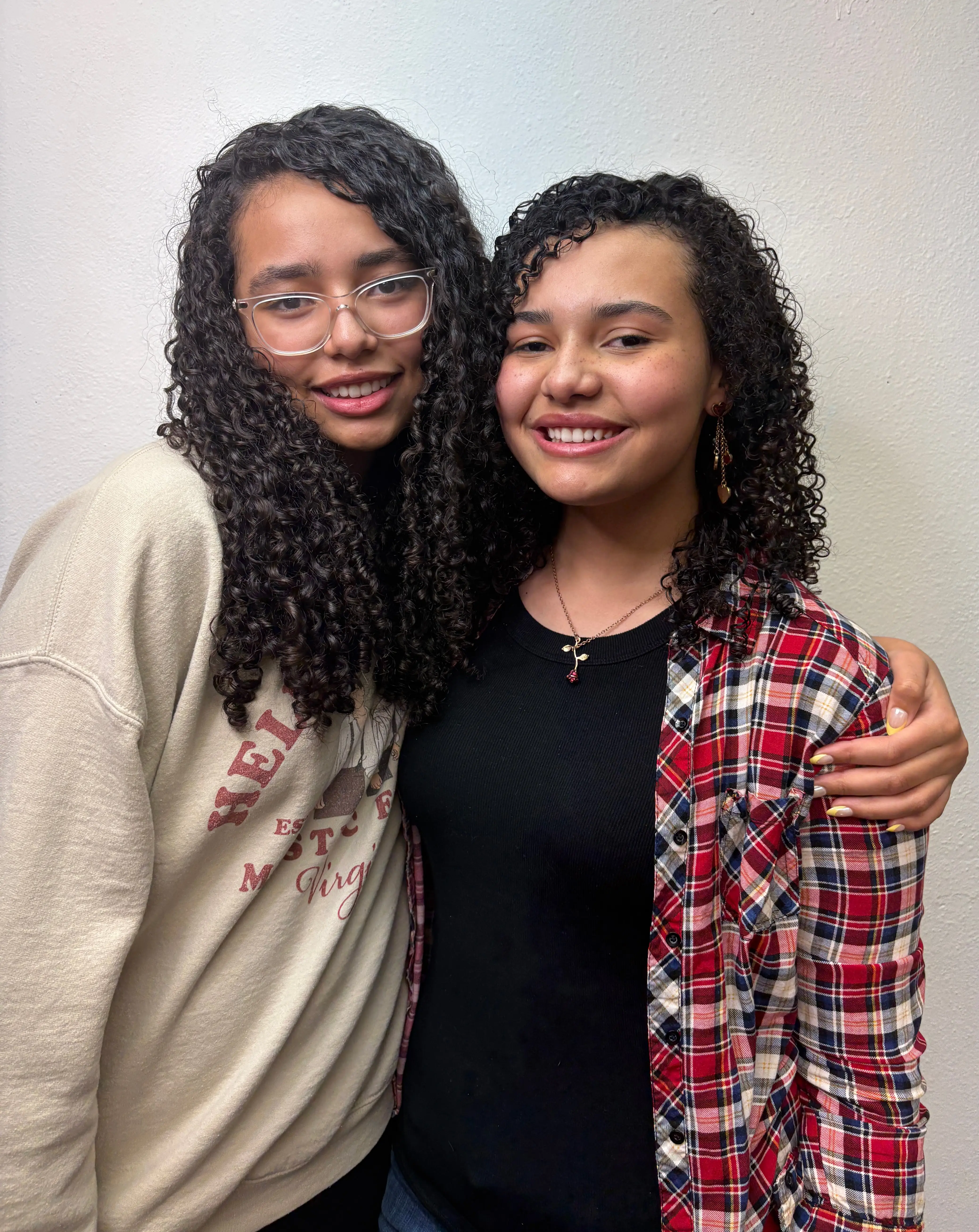 Stylist Portfolio Photo