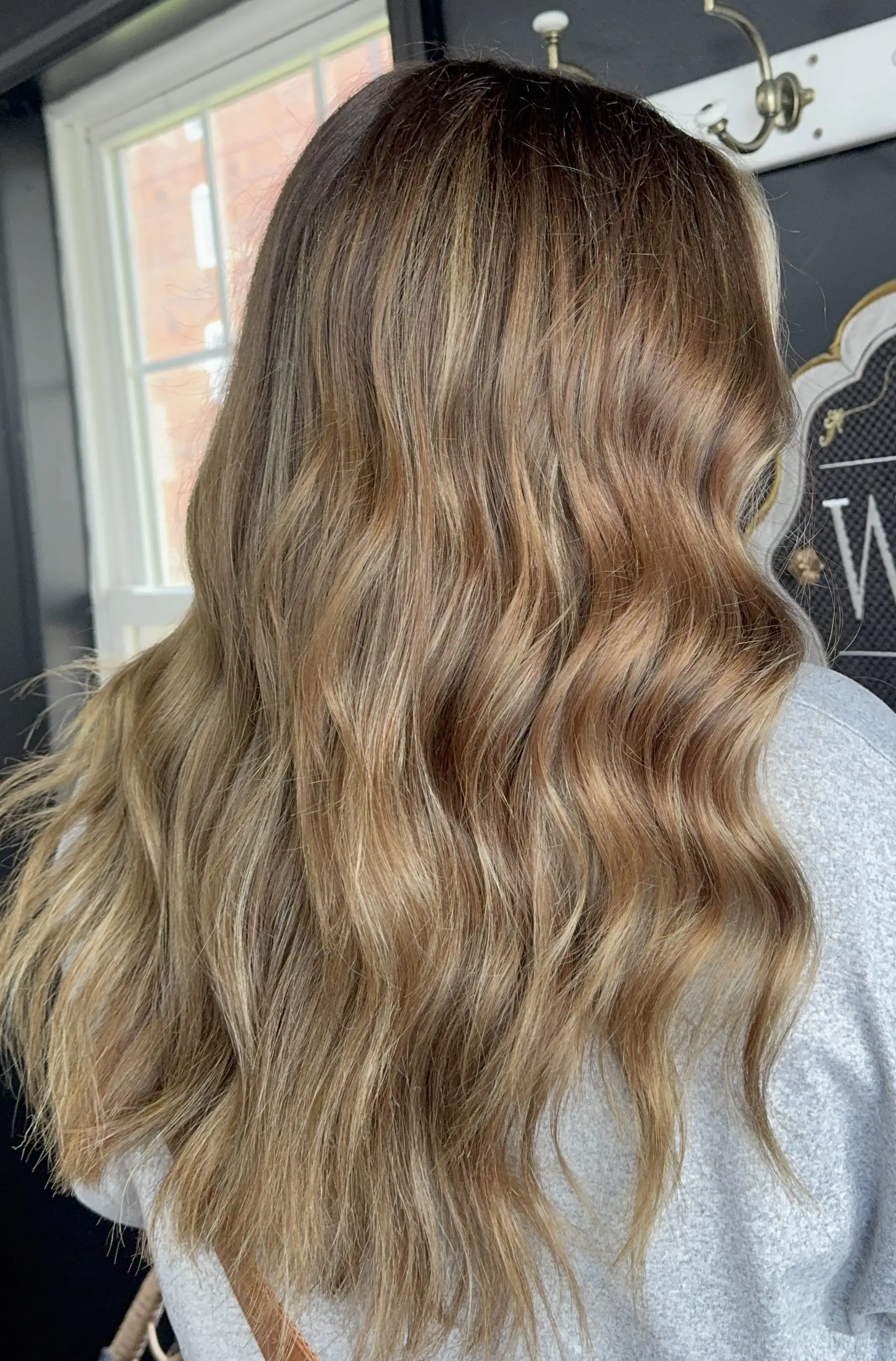 Work by Hair by Britt
