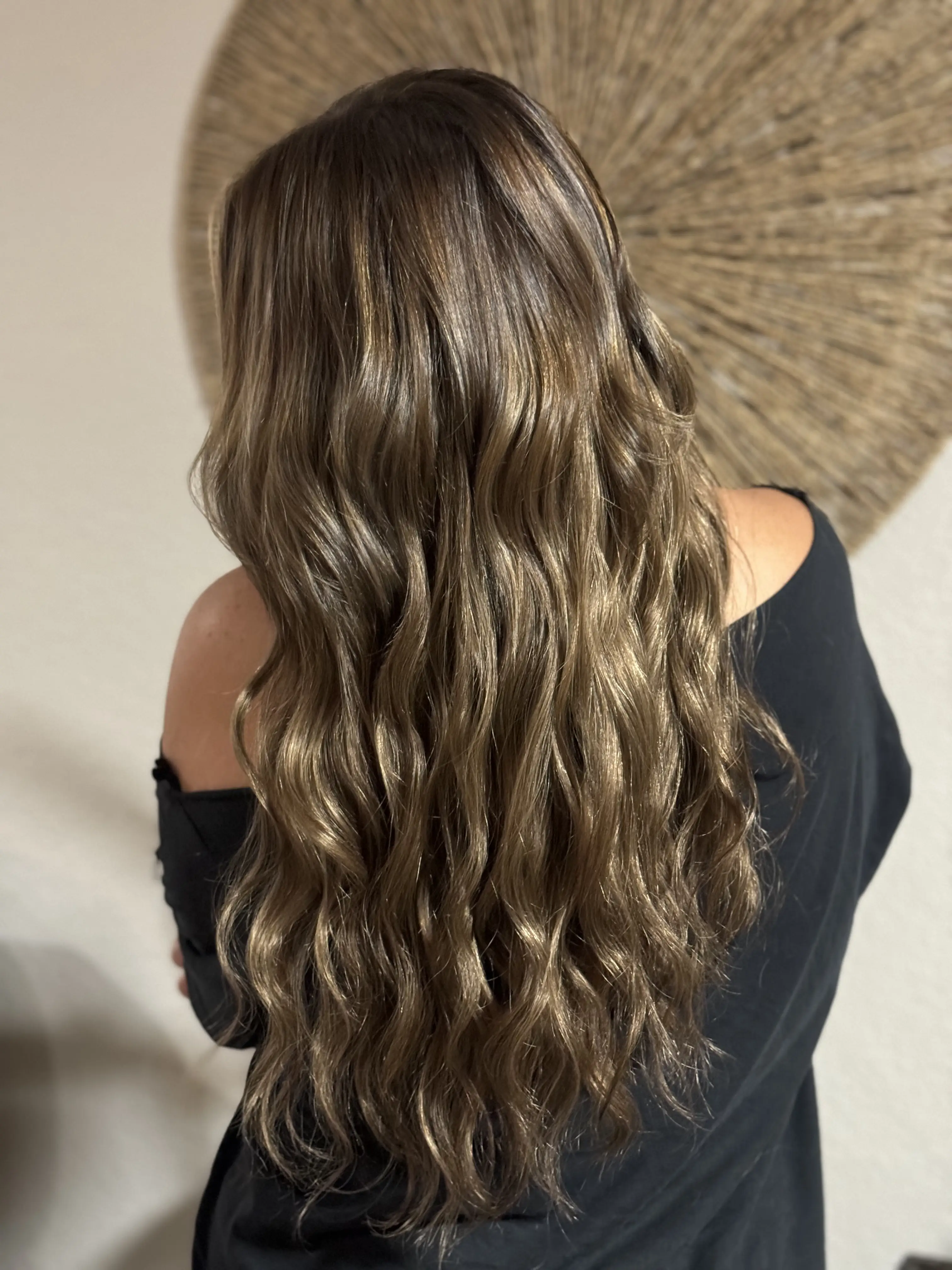 Stylist Portfolio Photo