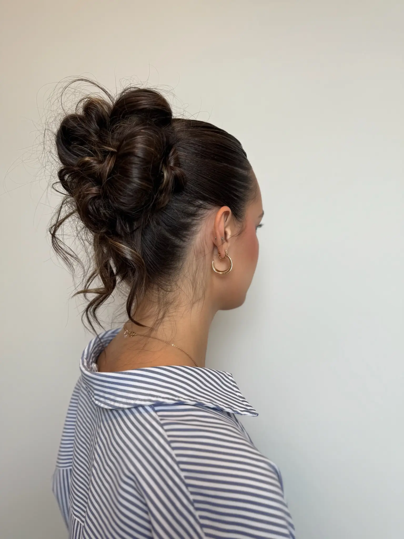 Stylist Portfolio Photo