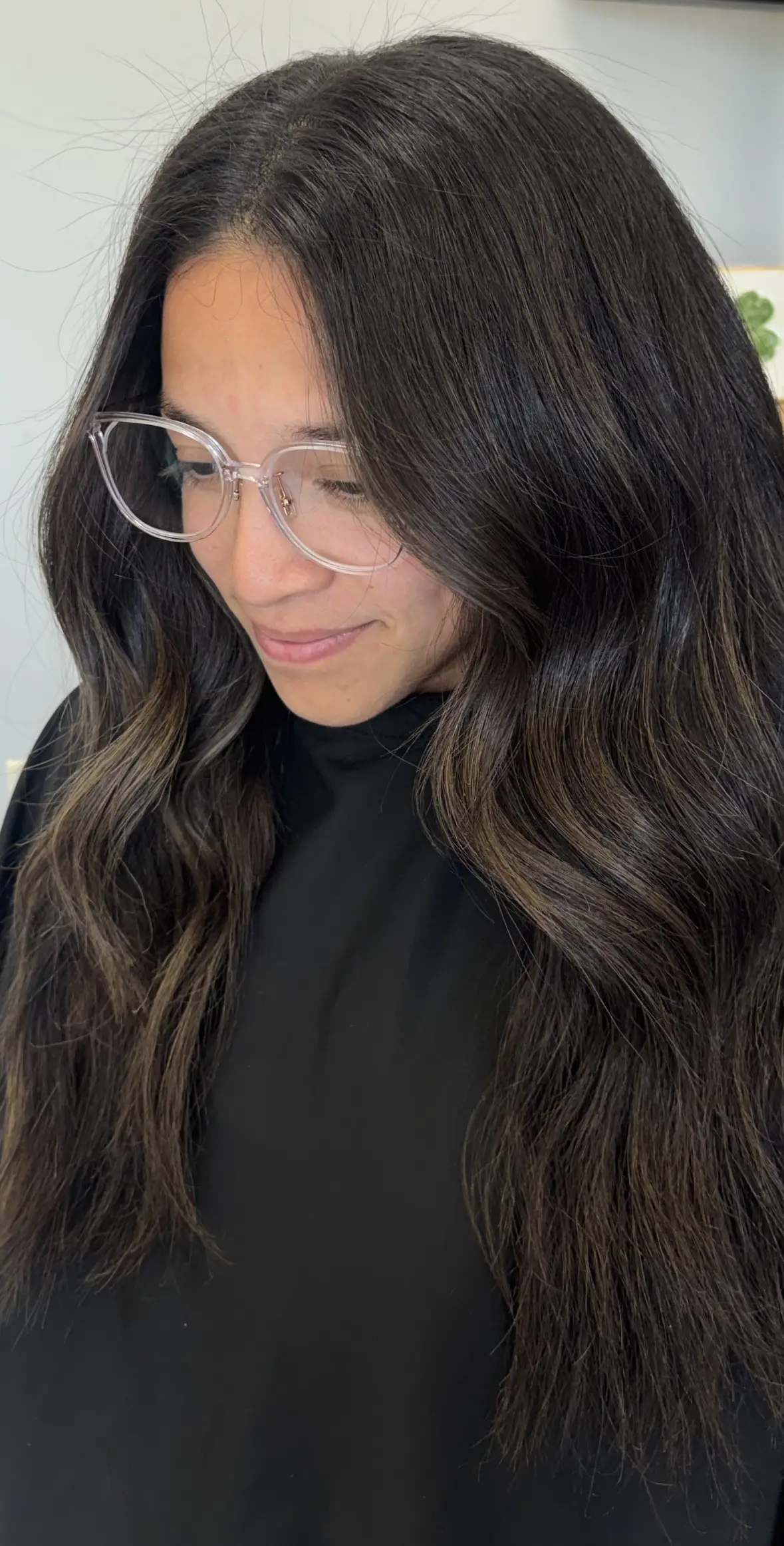 Work by Syd Don Hair Co