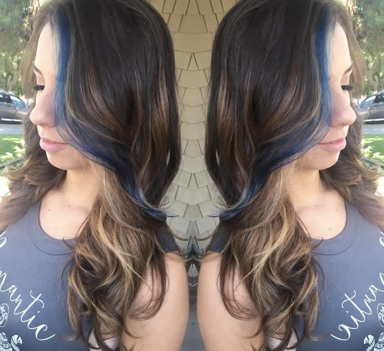 Stylist Portfolio Photo