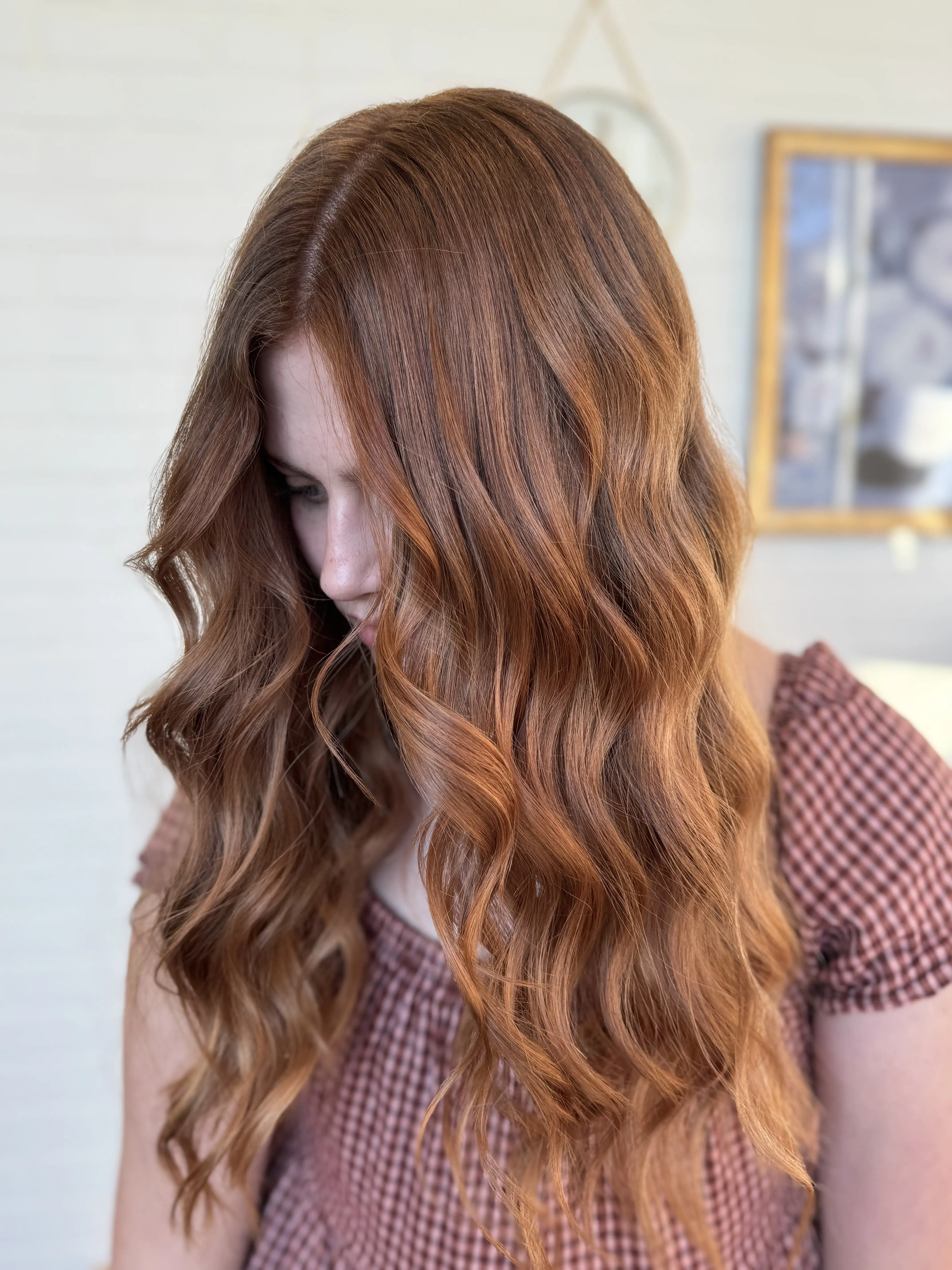 Stylist Portfolio Photo