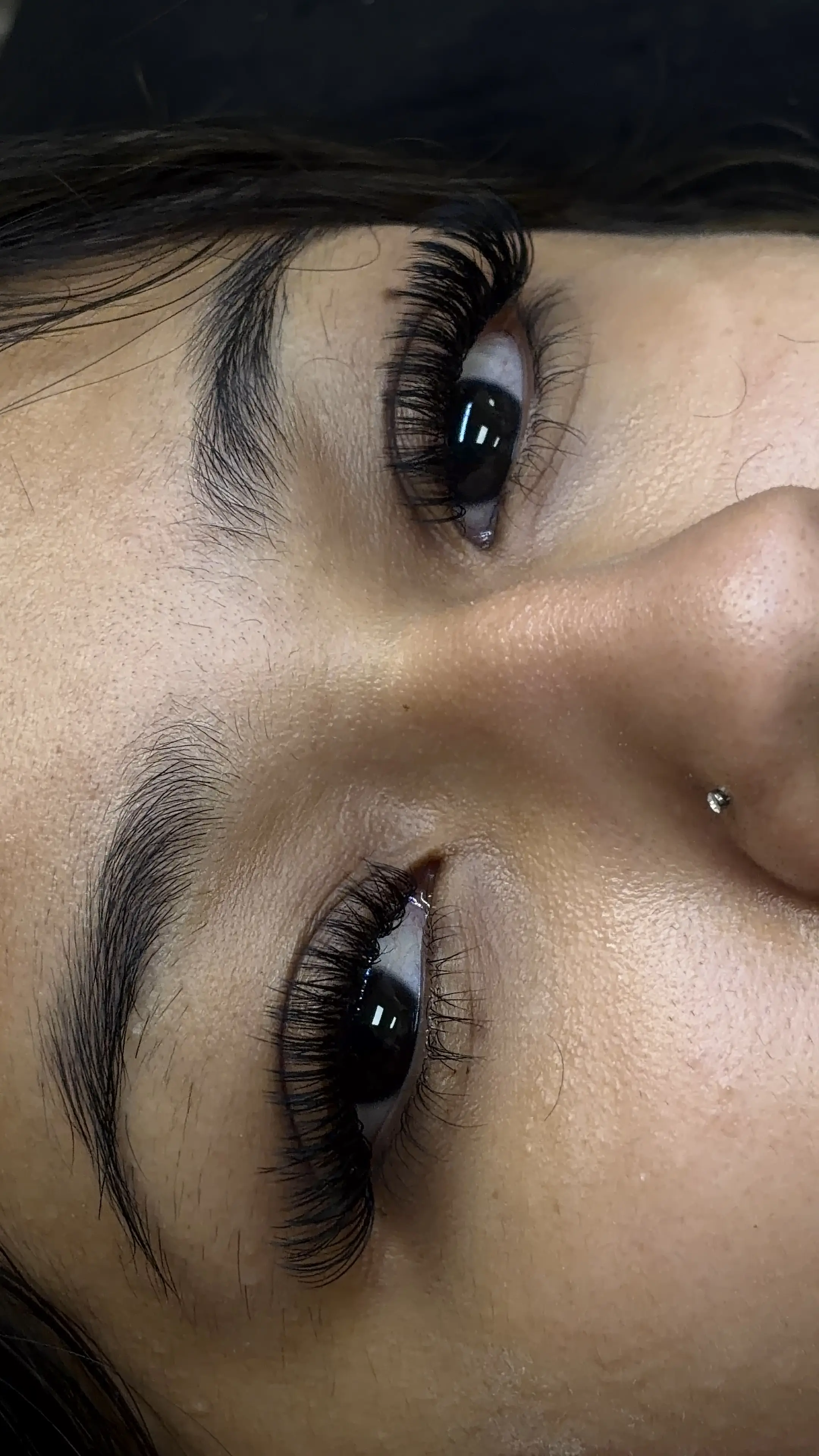 Lash Full Set
