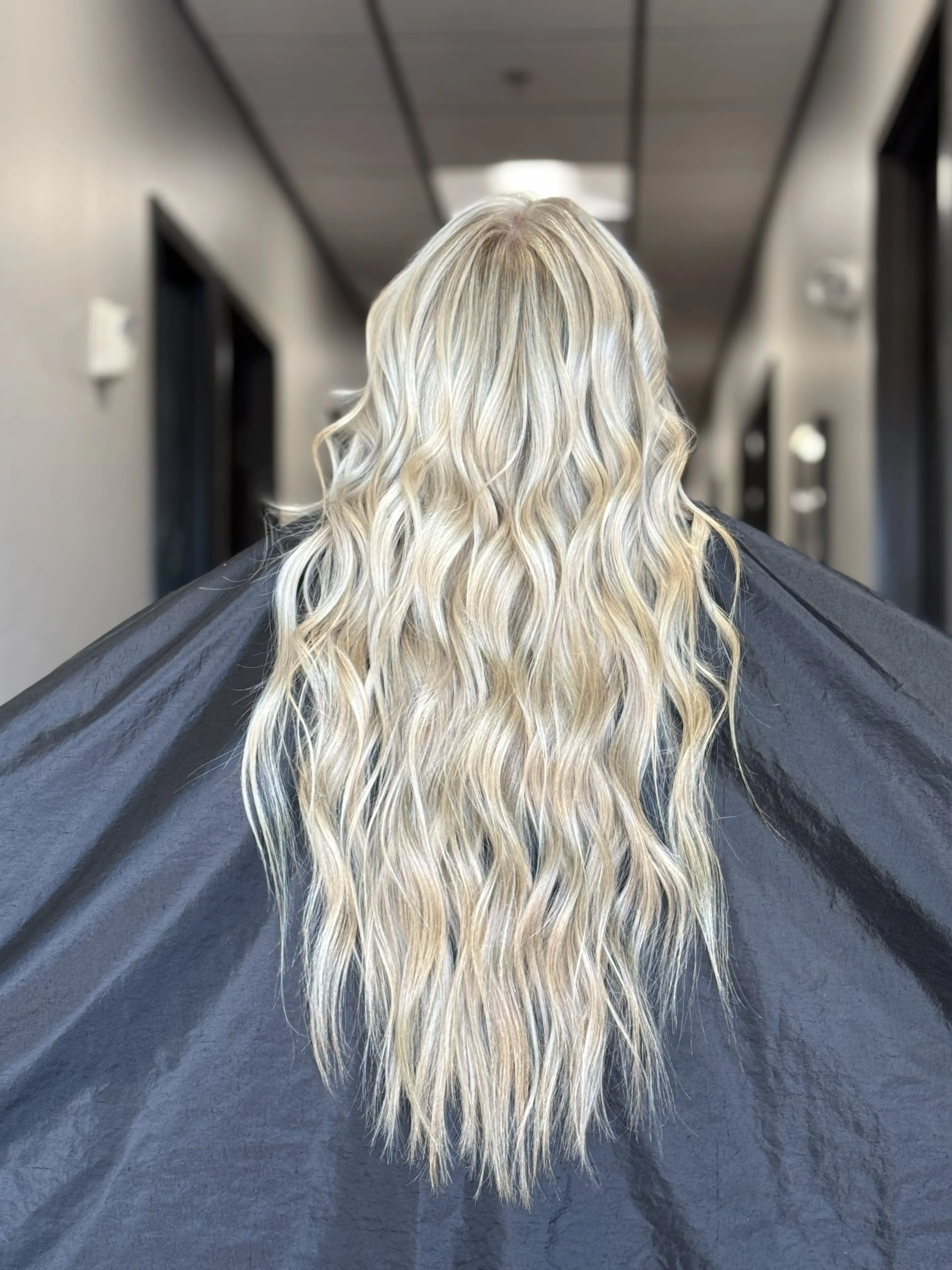Stylist Portfolio Photo