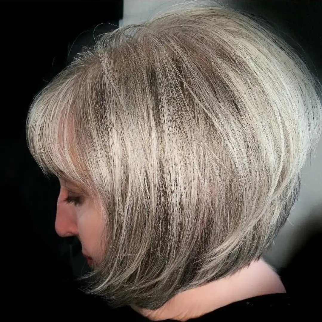 Women's Haircut and Blowdry.  