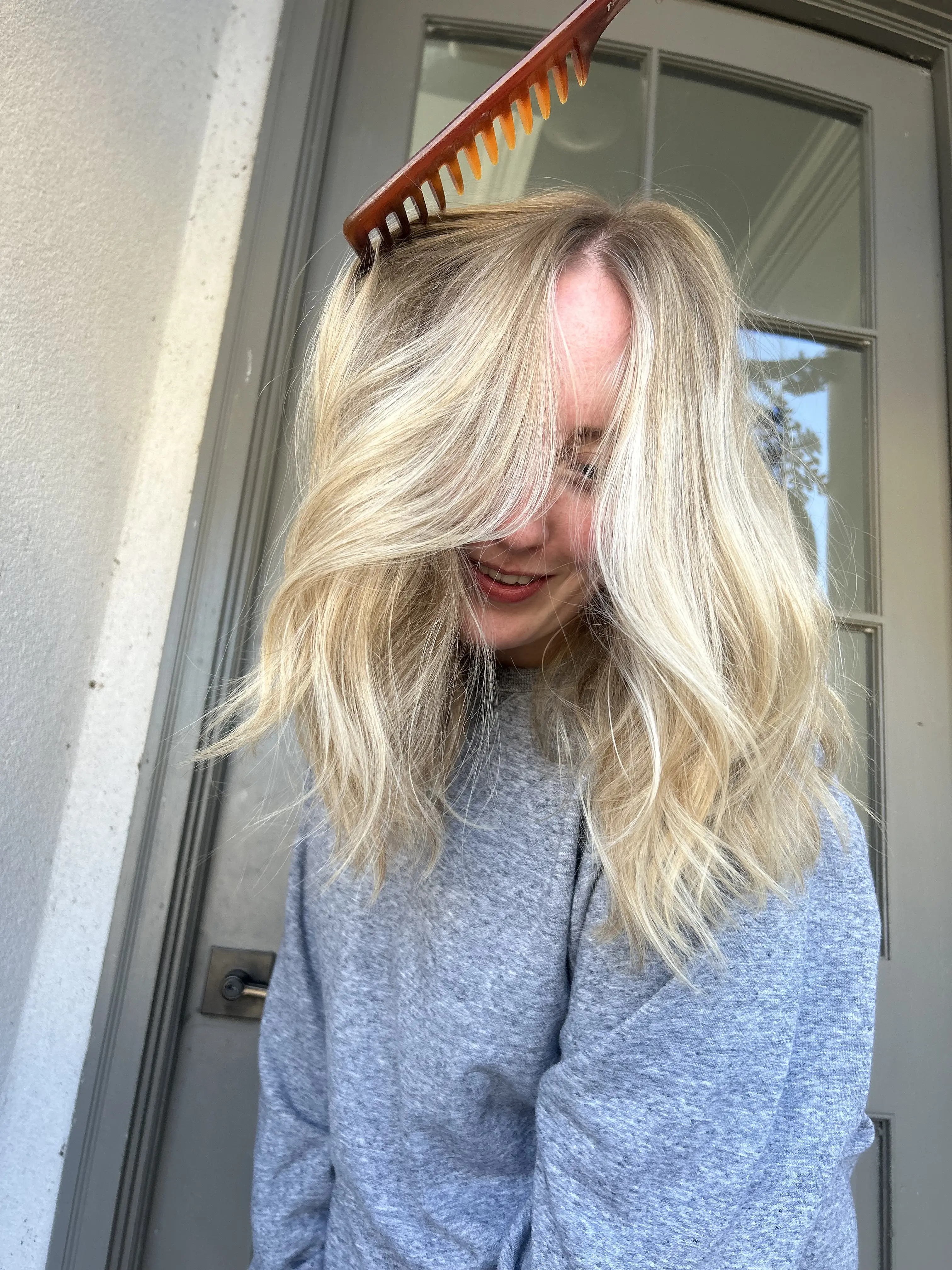 Work by French Hair + Beauty