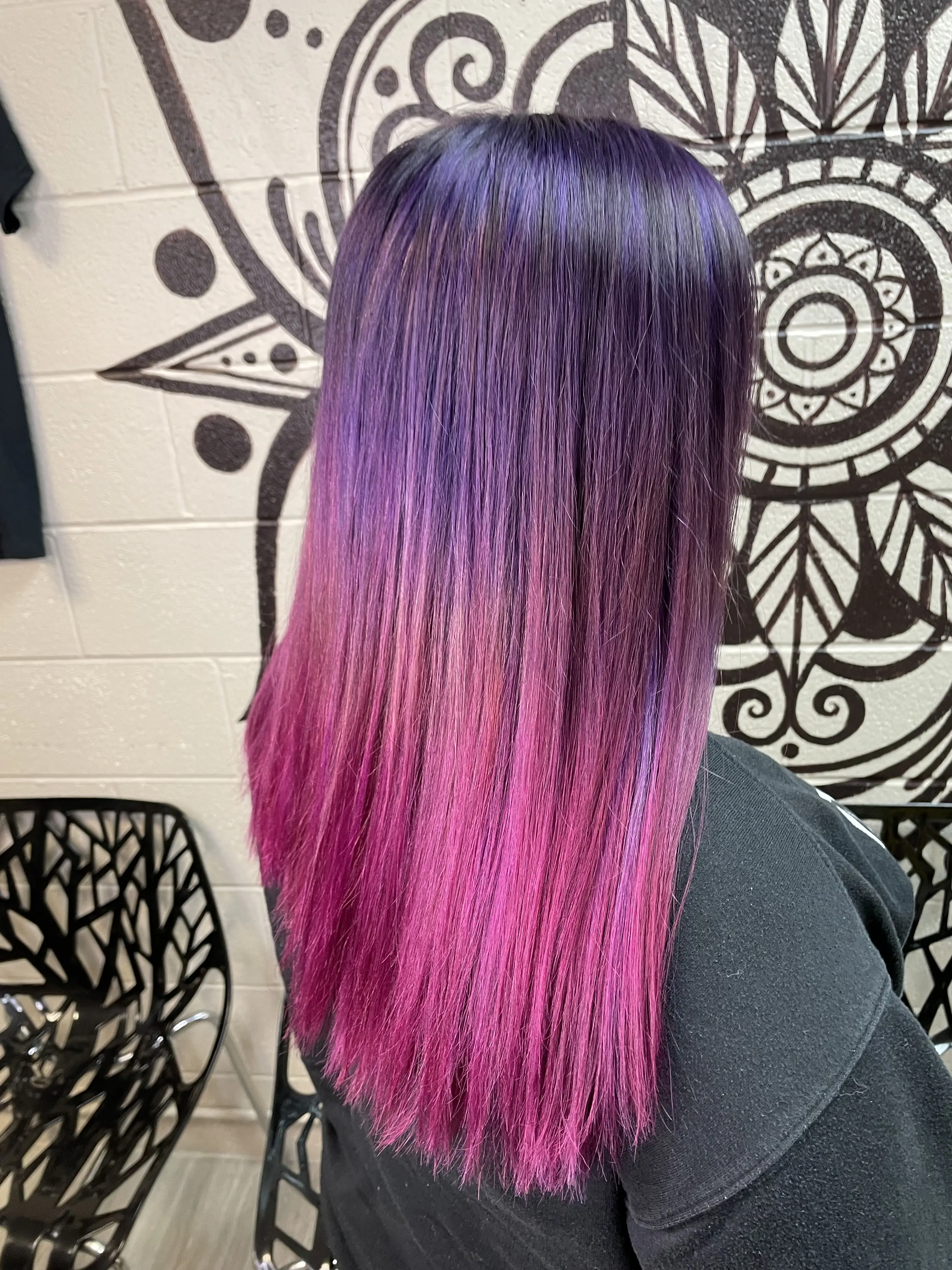 Work by Hair By Elissa at Remedy Salon