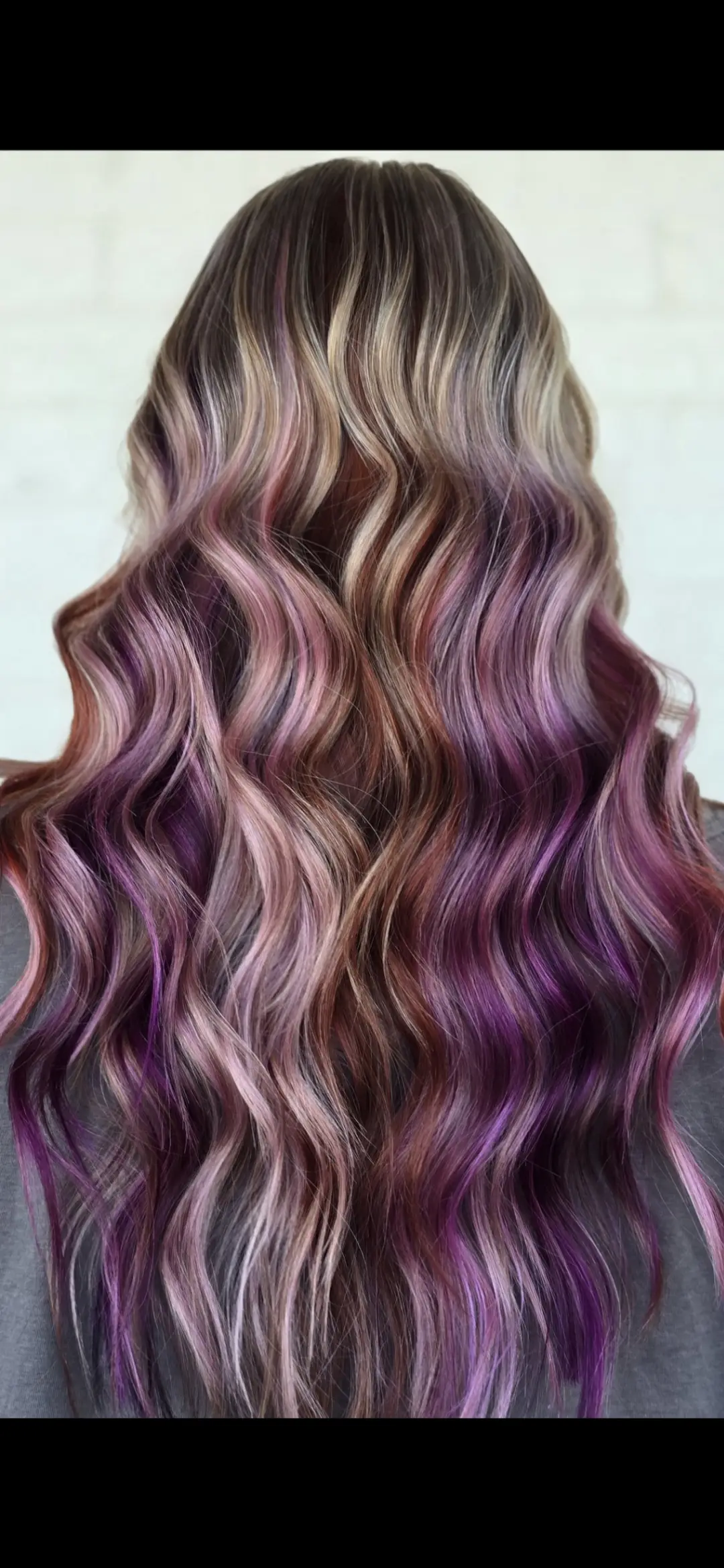 Work by The Wild Hare Stylist