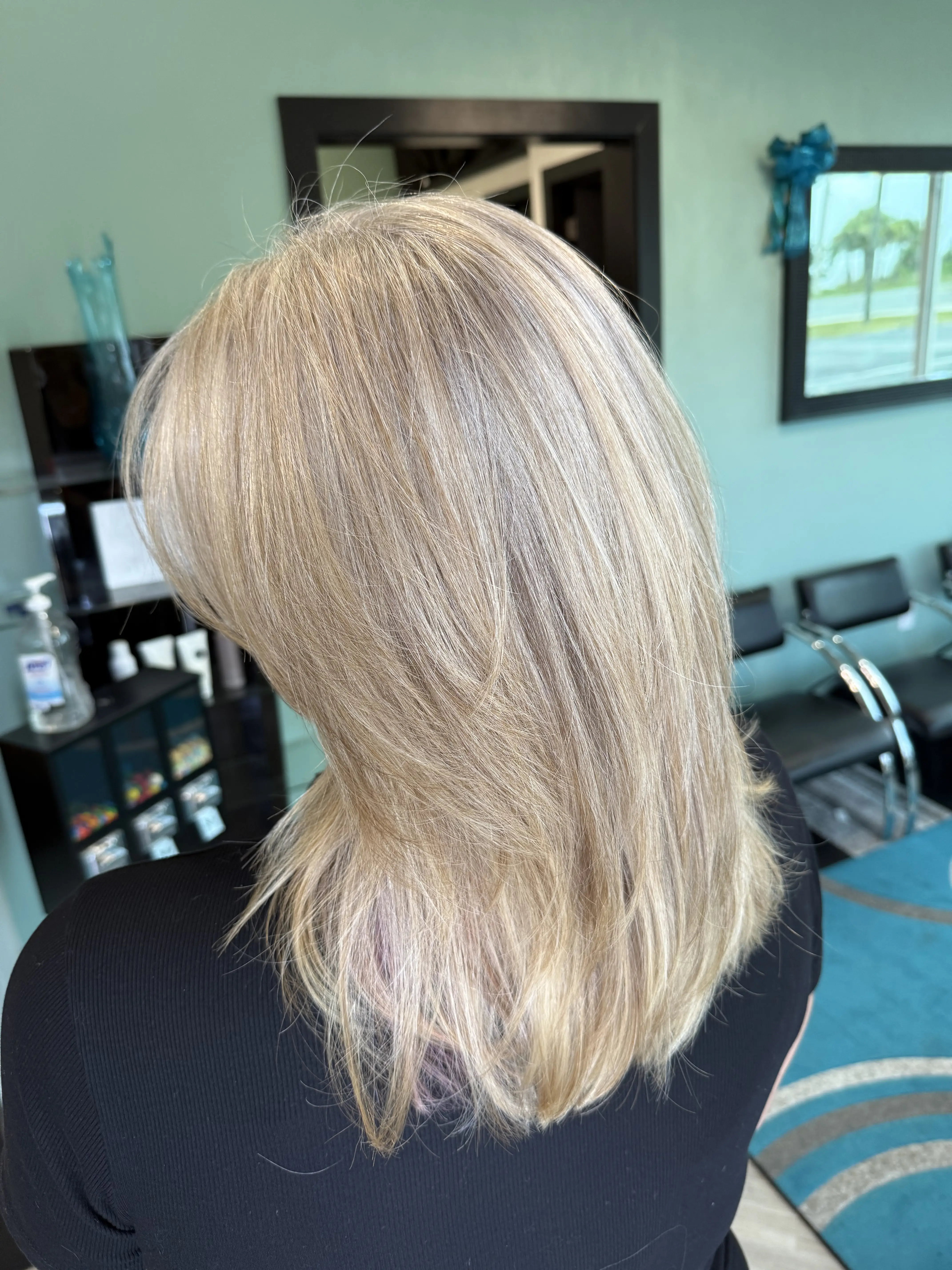 Work by Hair By Tara Jeanne