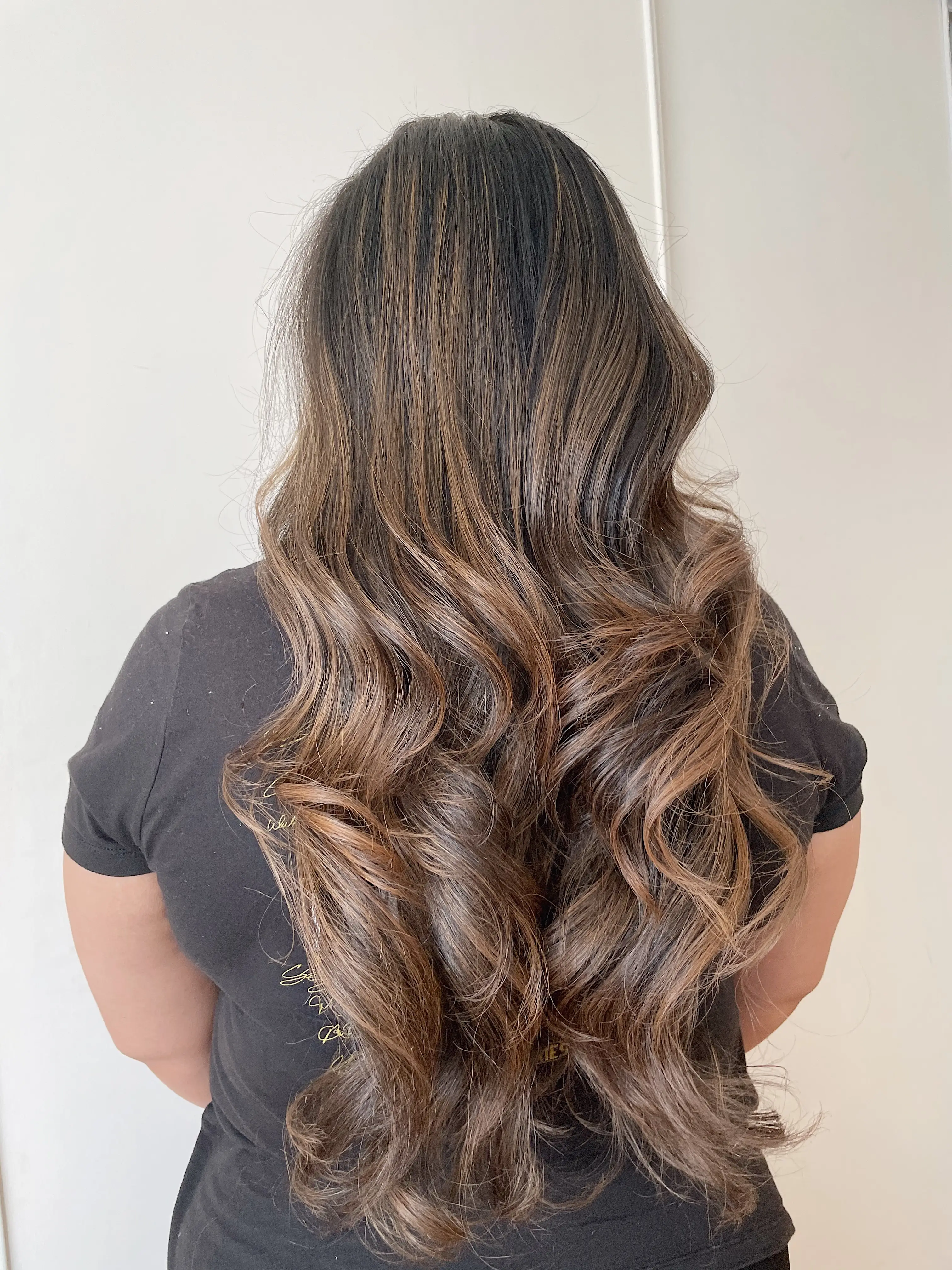 Stylist Portfolio Photo