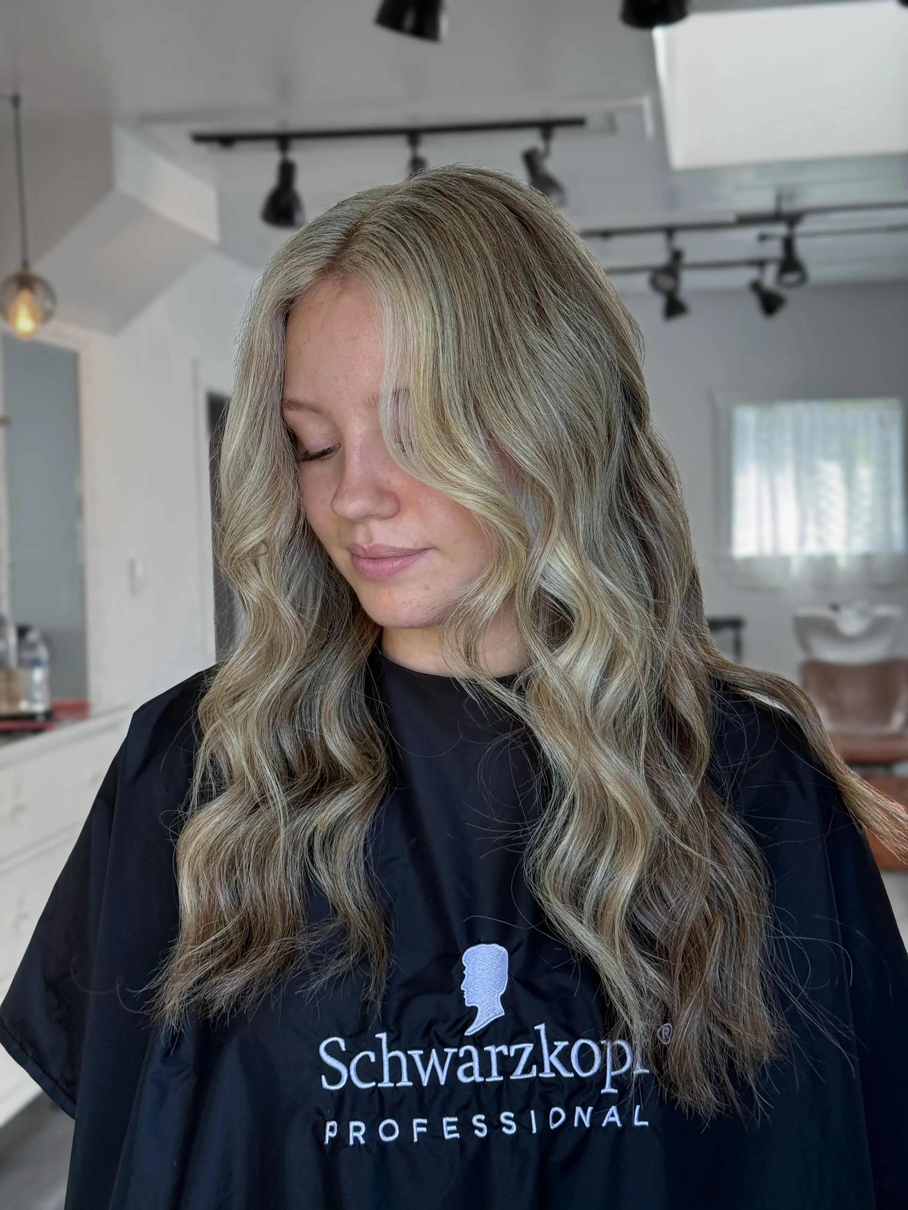 Partial Highlights