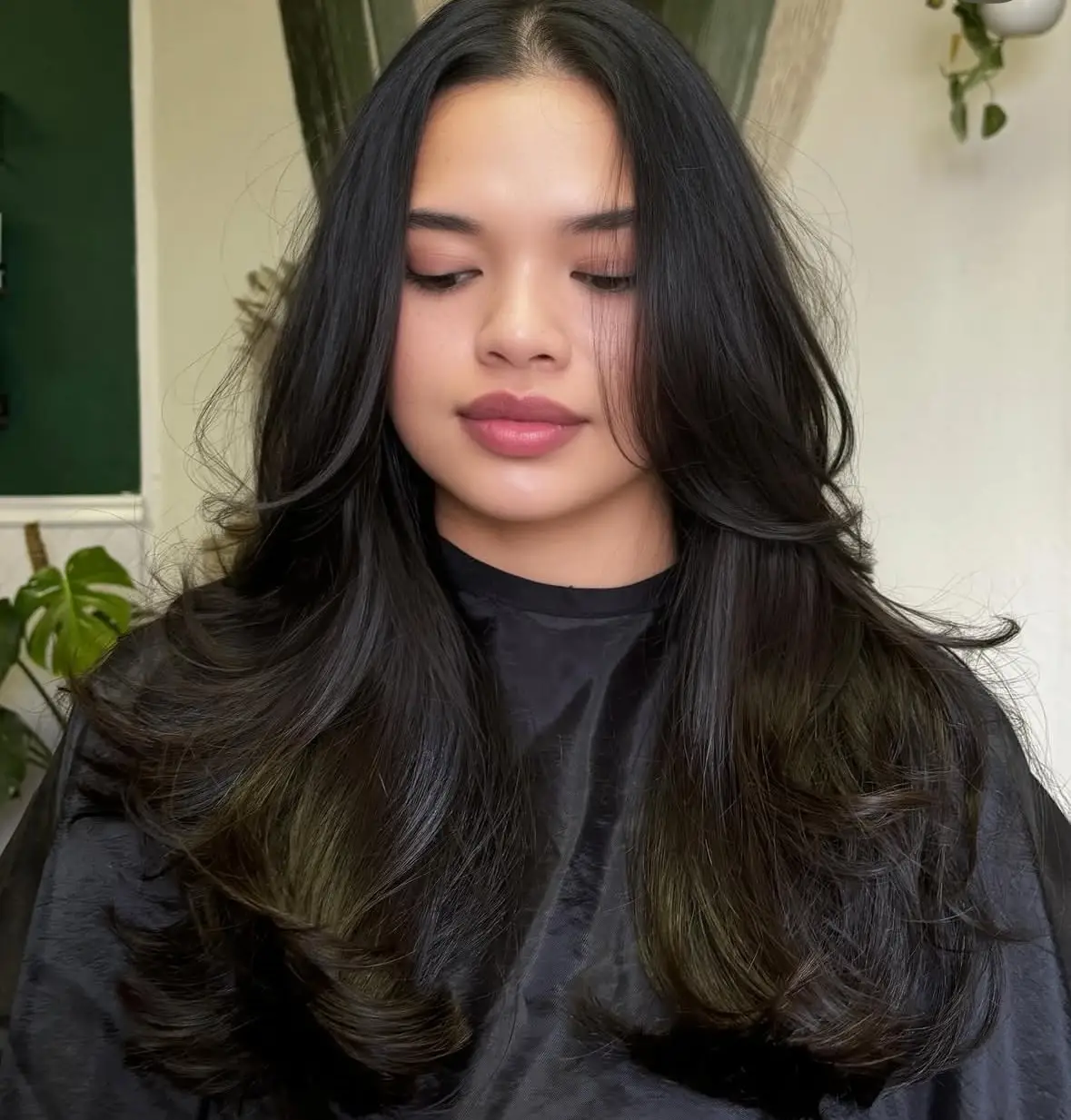 Stylist Portfolio Photo