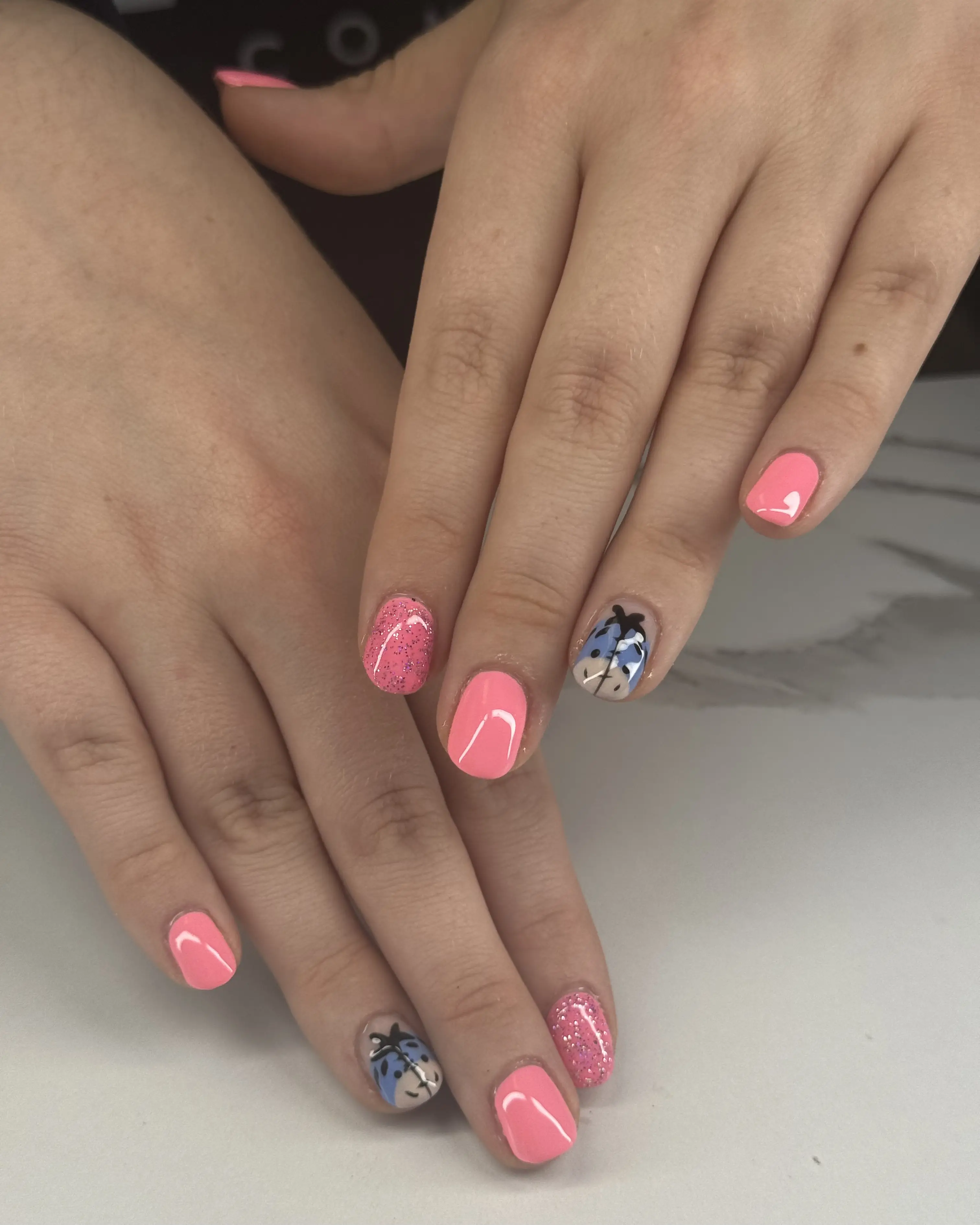 Stylist Portfolio Photo