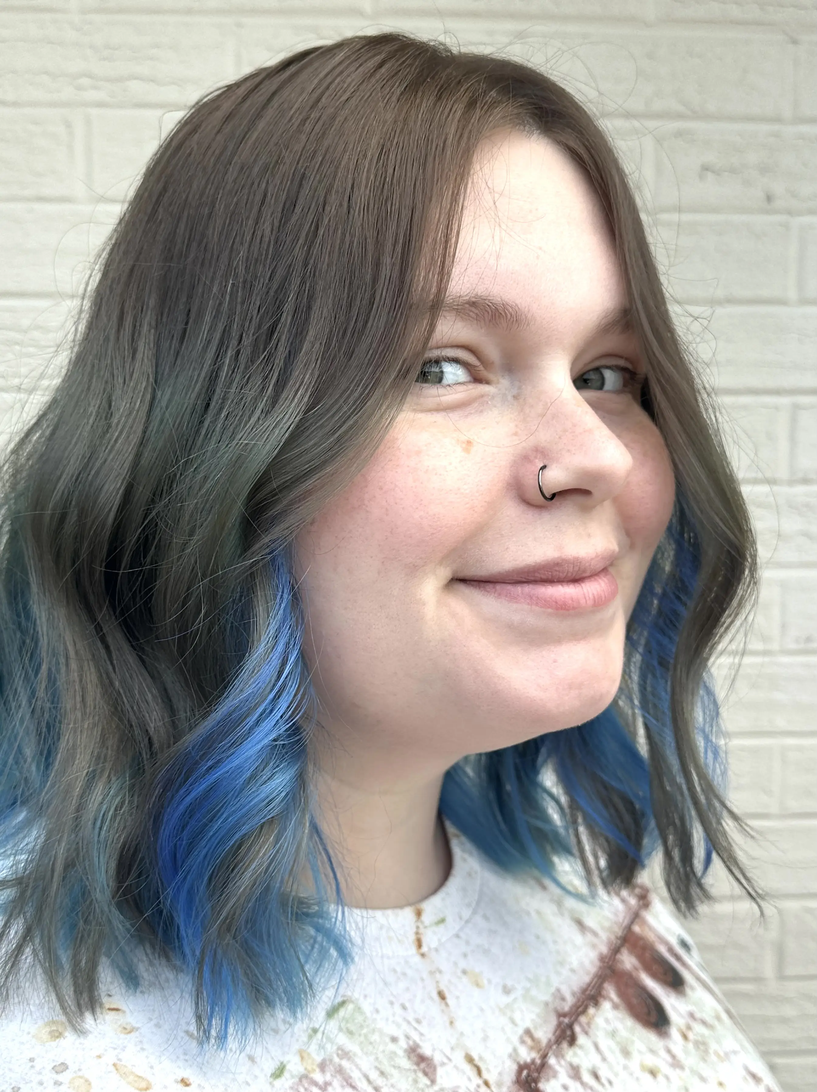 Stylist Portfolio Photo