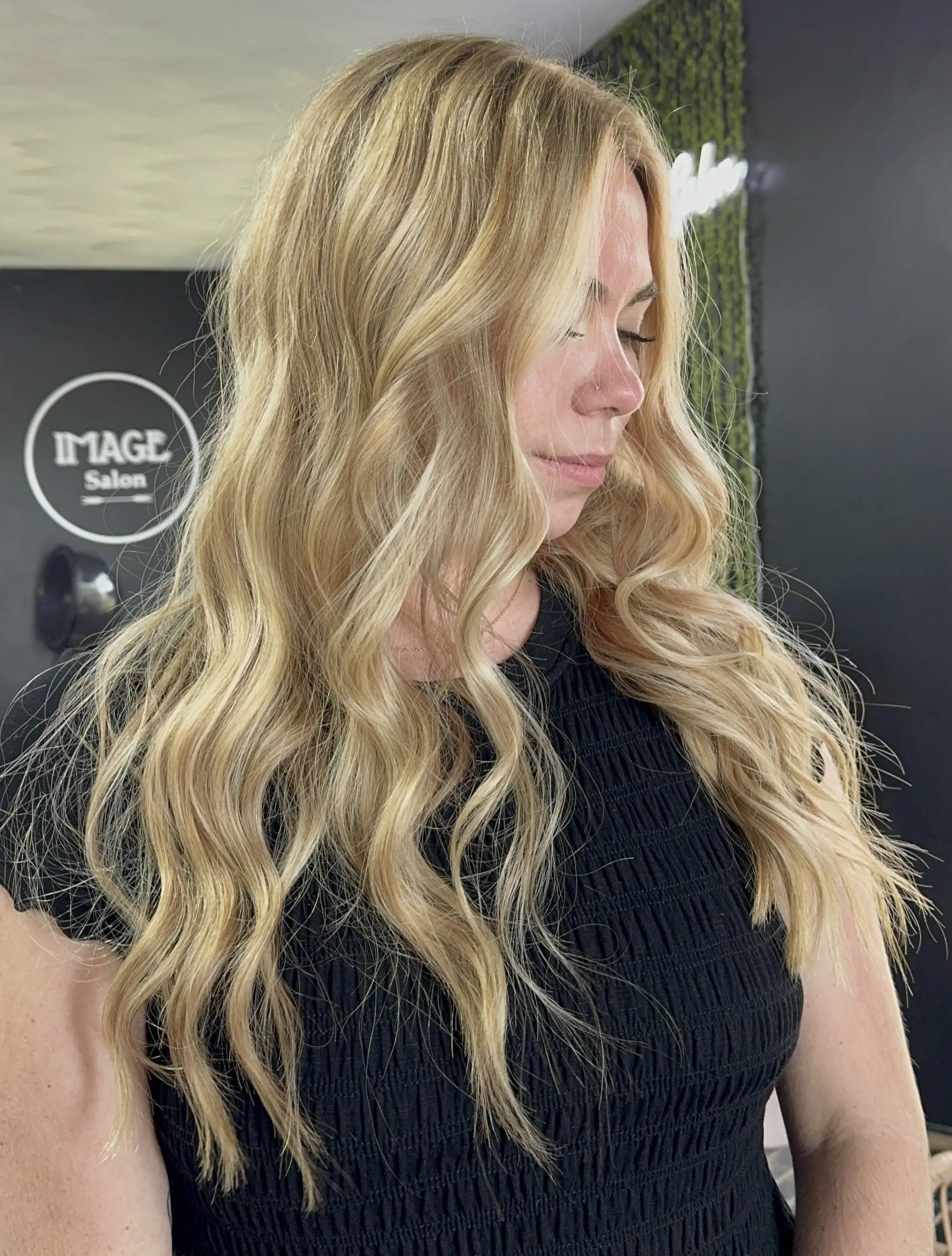 Work by Hair by Britt