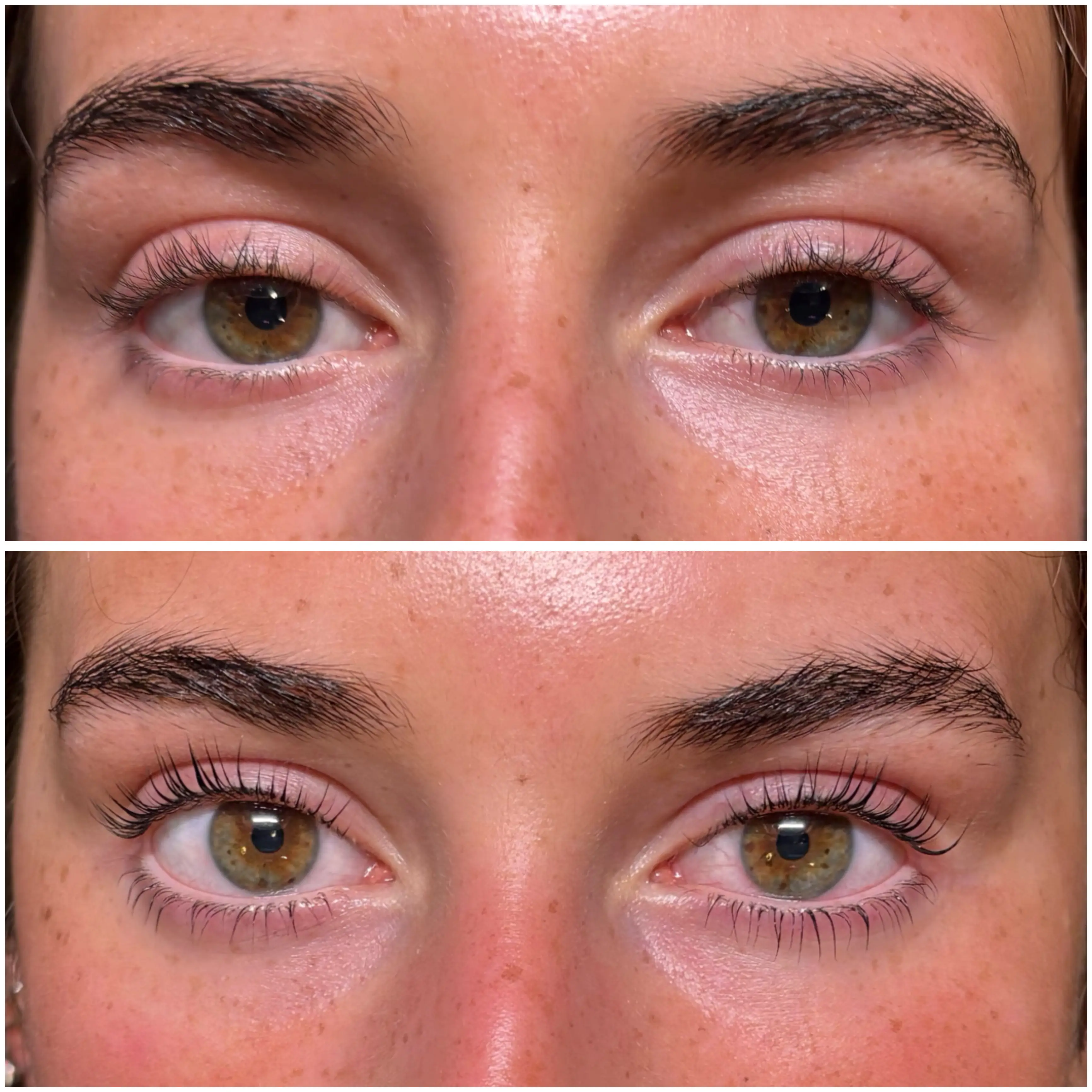 Work by Dollhouse Esthetics