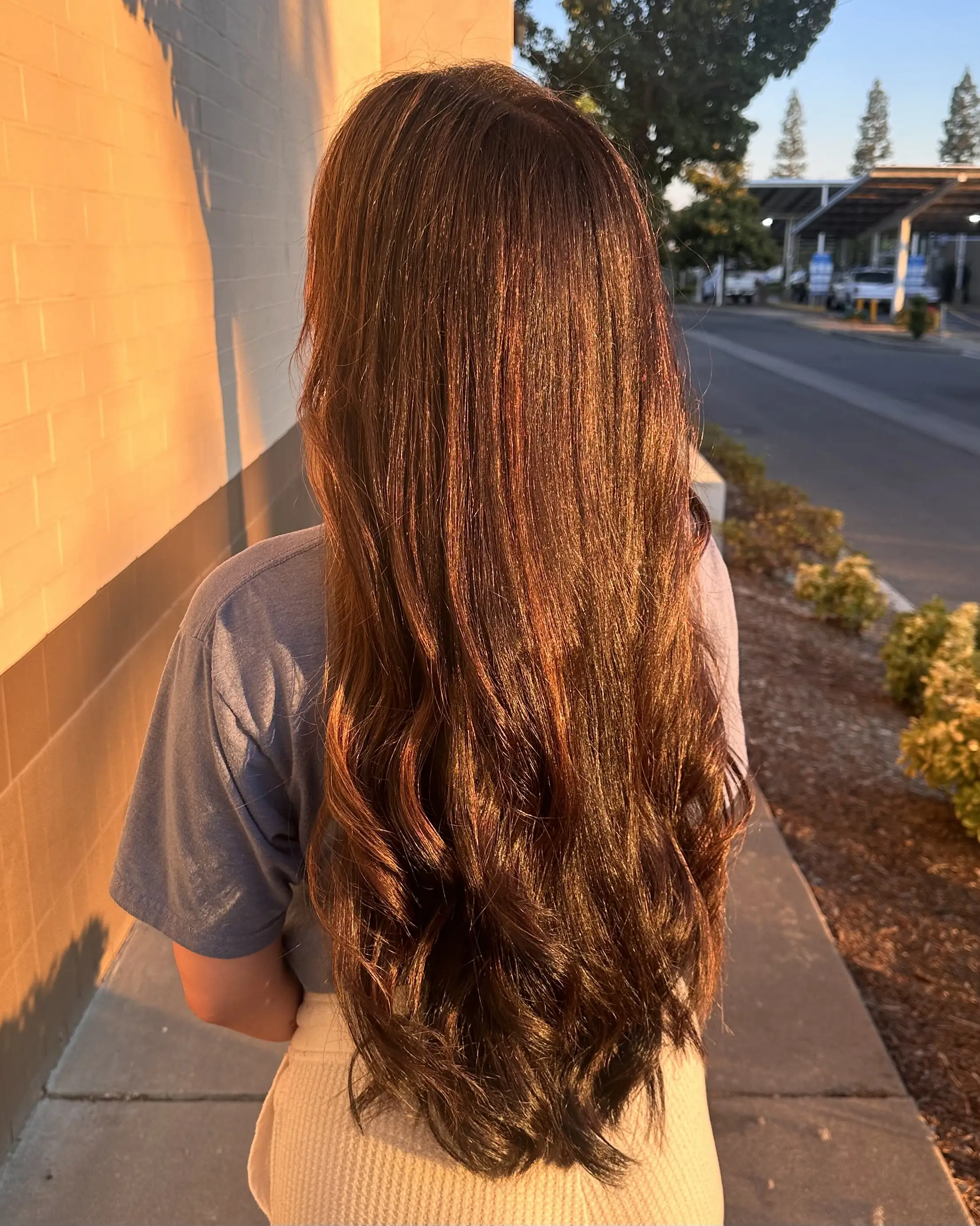 Stylist Portfolio Photo