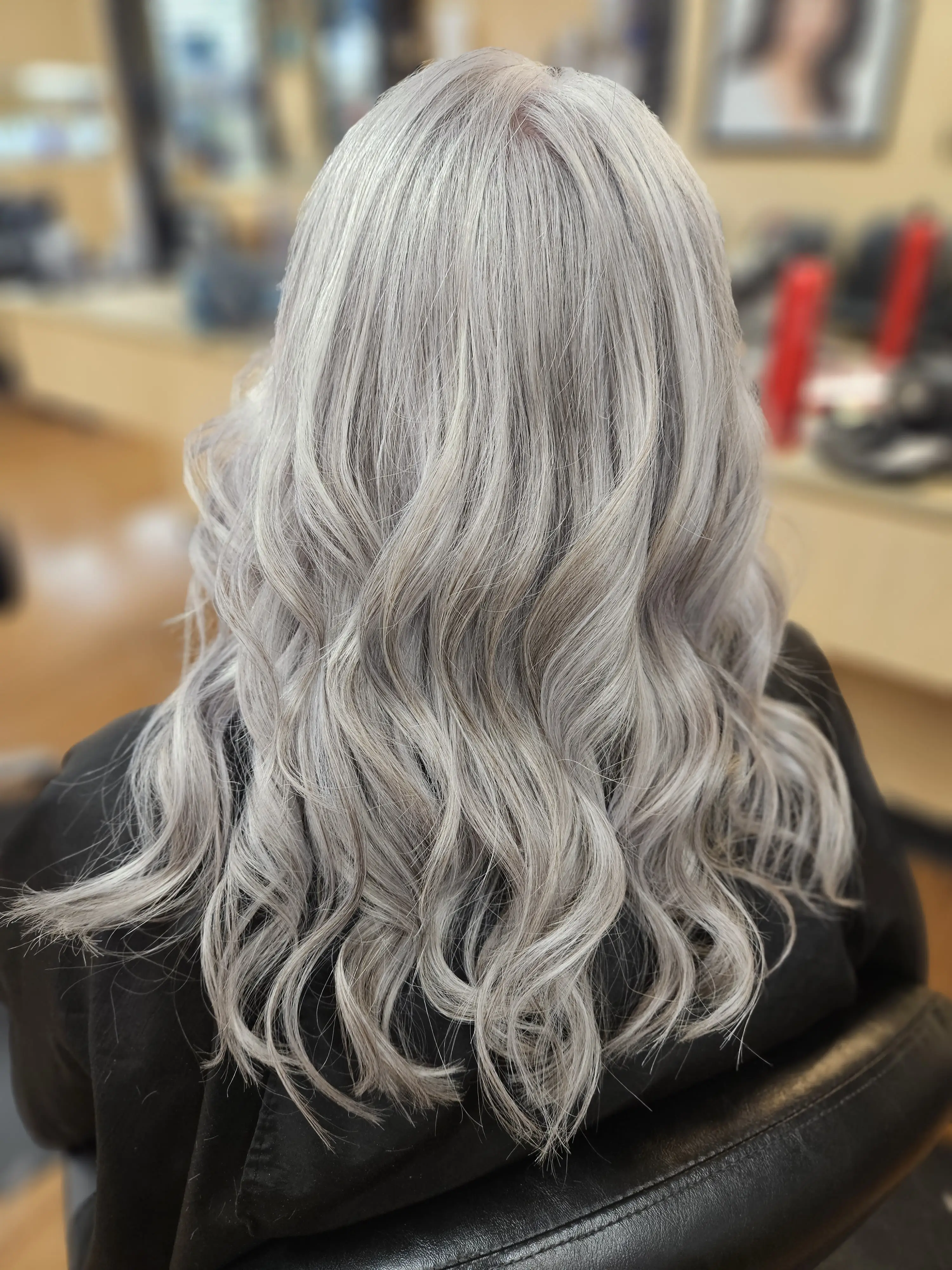 Work by BRICK Hair•Beauty•Glow