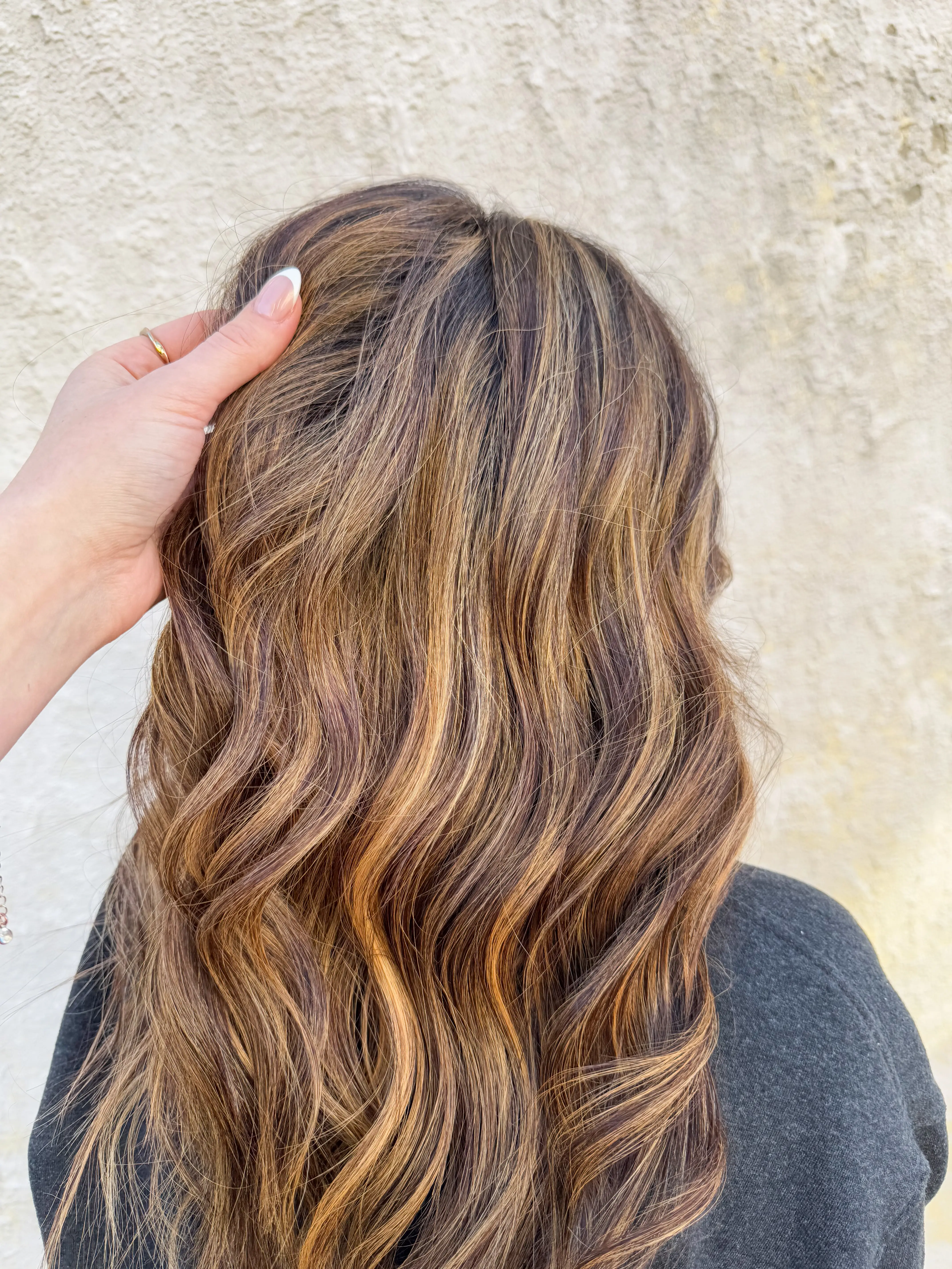 Stylist Portfolio Photo